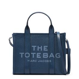 Marc Jacobs Medium Leather Tote Bag