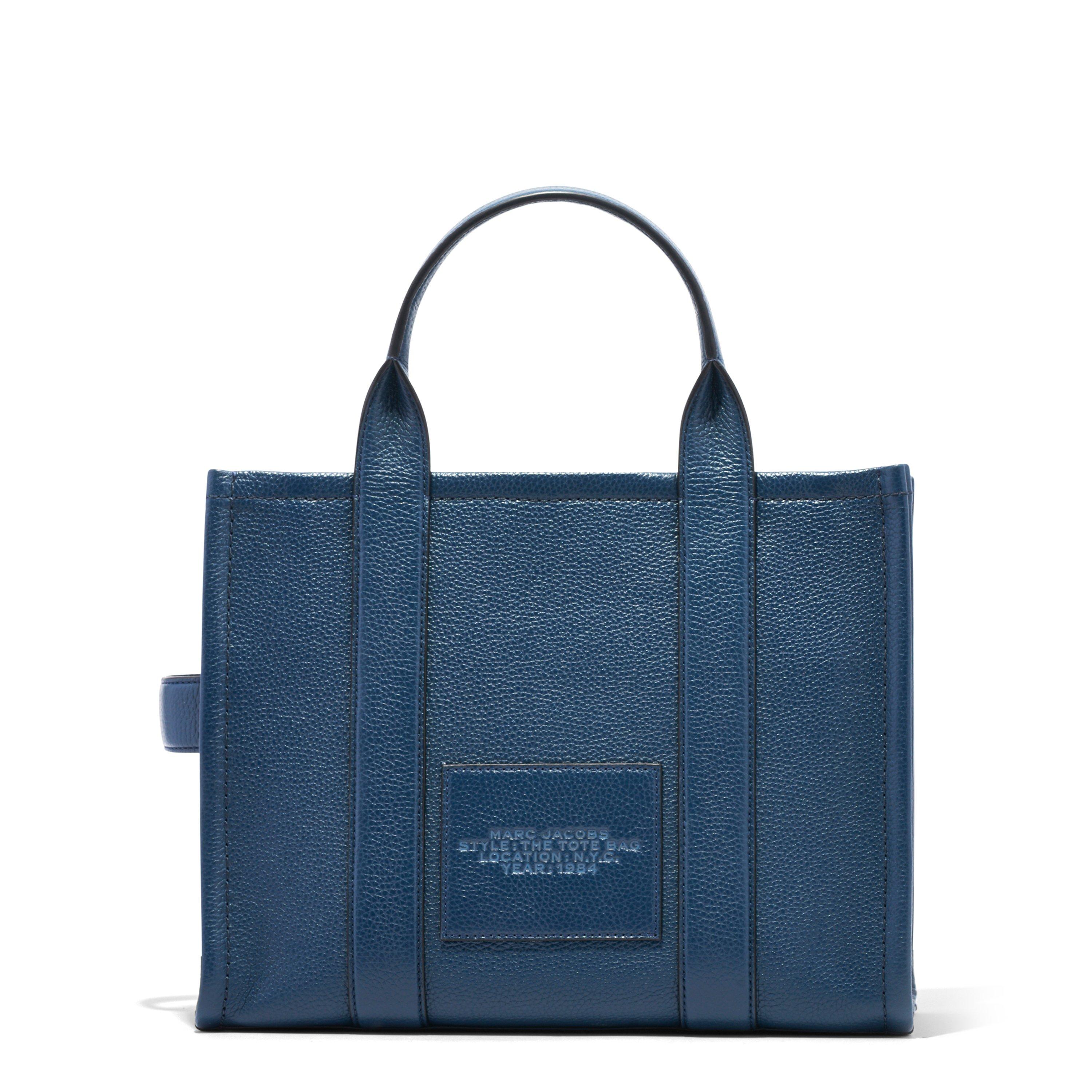 Marc Jacobs | Medium Leather Tote Bag | Tote Bags | Cruise