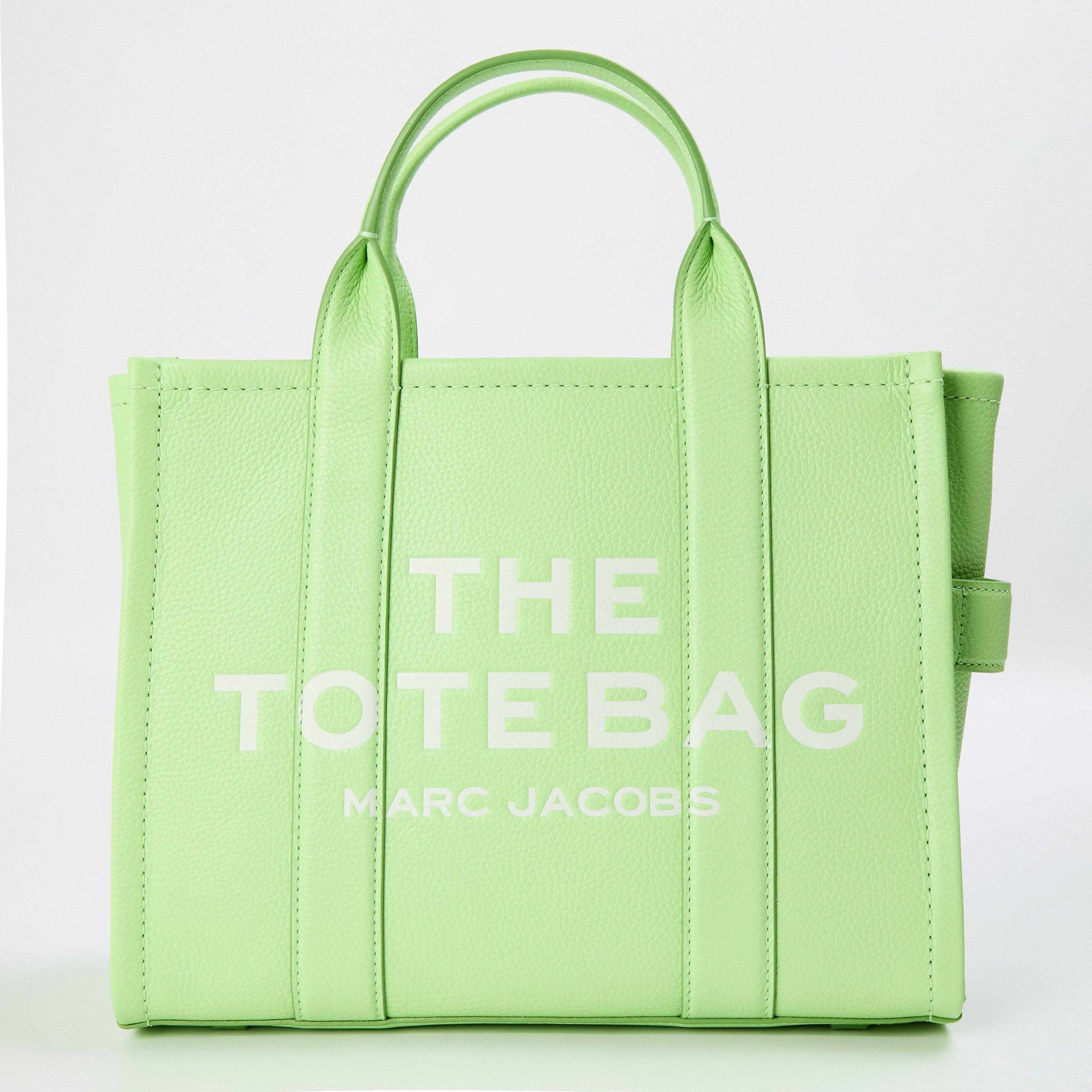Marc Jacobs | Medium Leather Tote Bag | Tote Bags | Cruise