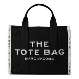 Marc Jacobs Medium Jacquard Tote Bag