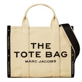 Marc Jacobs Medium Jacquard Tote Bag