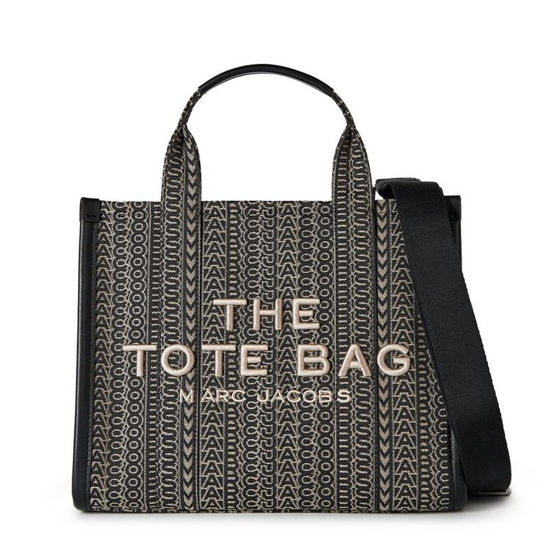 Marc Jacobs | Monogram Medium Tote Bag | Tote Bags | Cruise Marc Jacobs | Monogram Medium Tote Bag | Tote Bags | Cruise