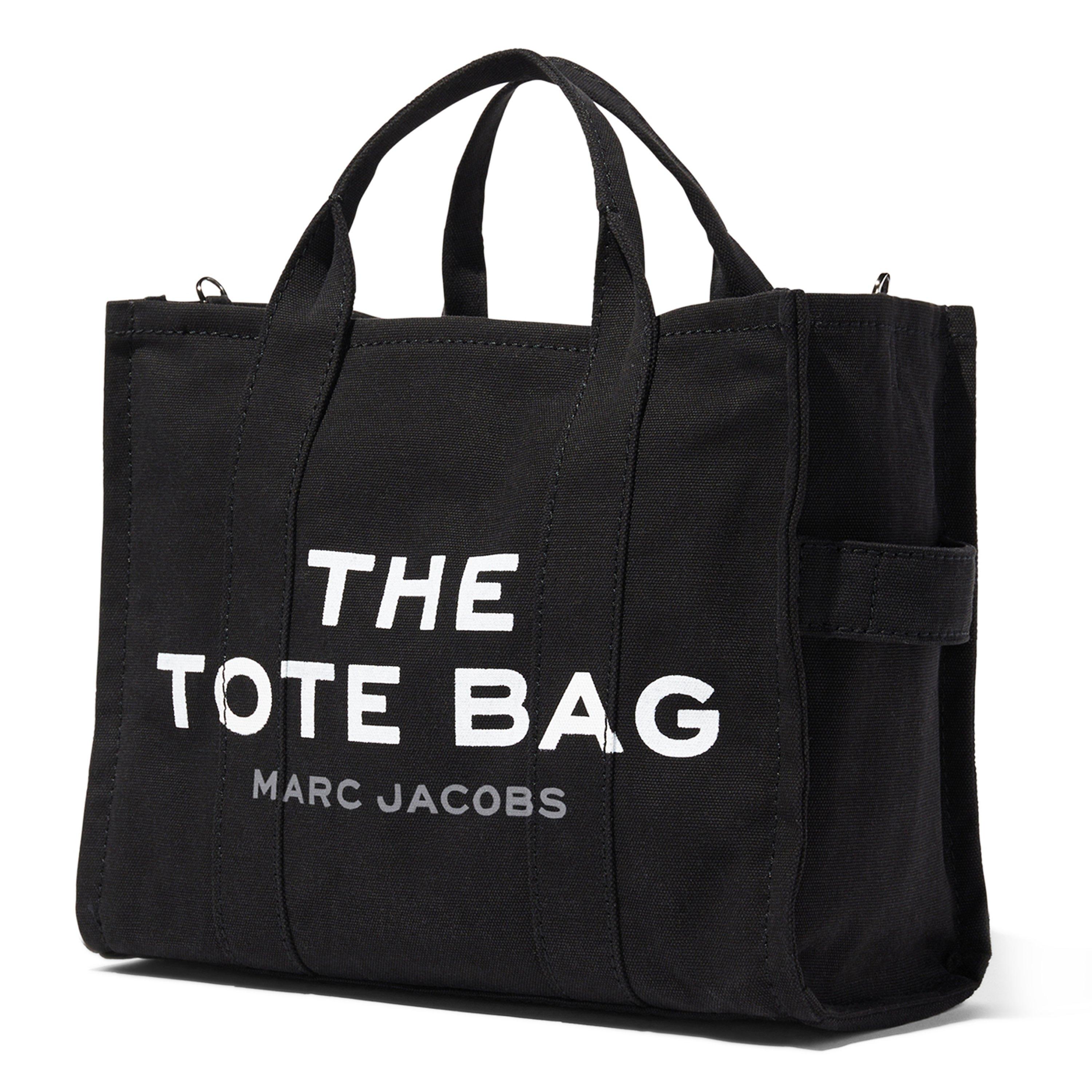 Black - Marc Jacobs - Medium Tote Bag - 5