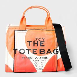 Marc Jacobs Medium Tote Bag