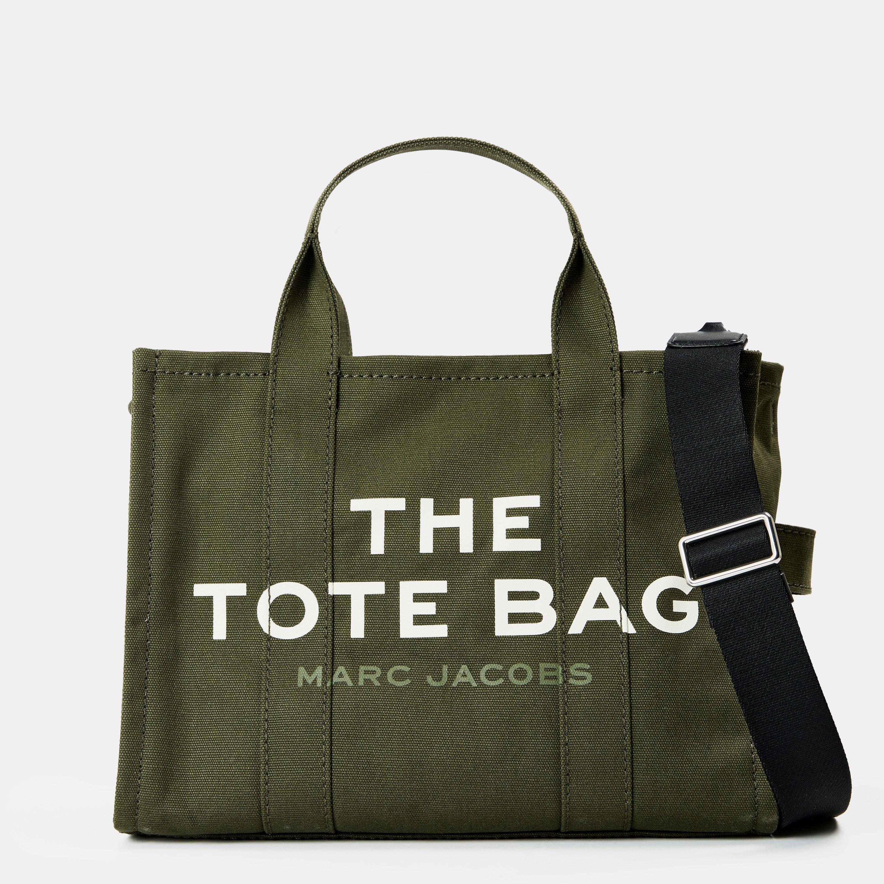 Marc Jacobs | Medium Tote Bag | Tote Bags | Cruise Fashion
