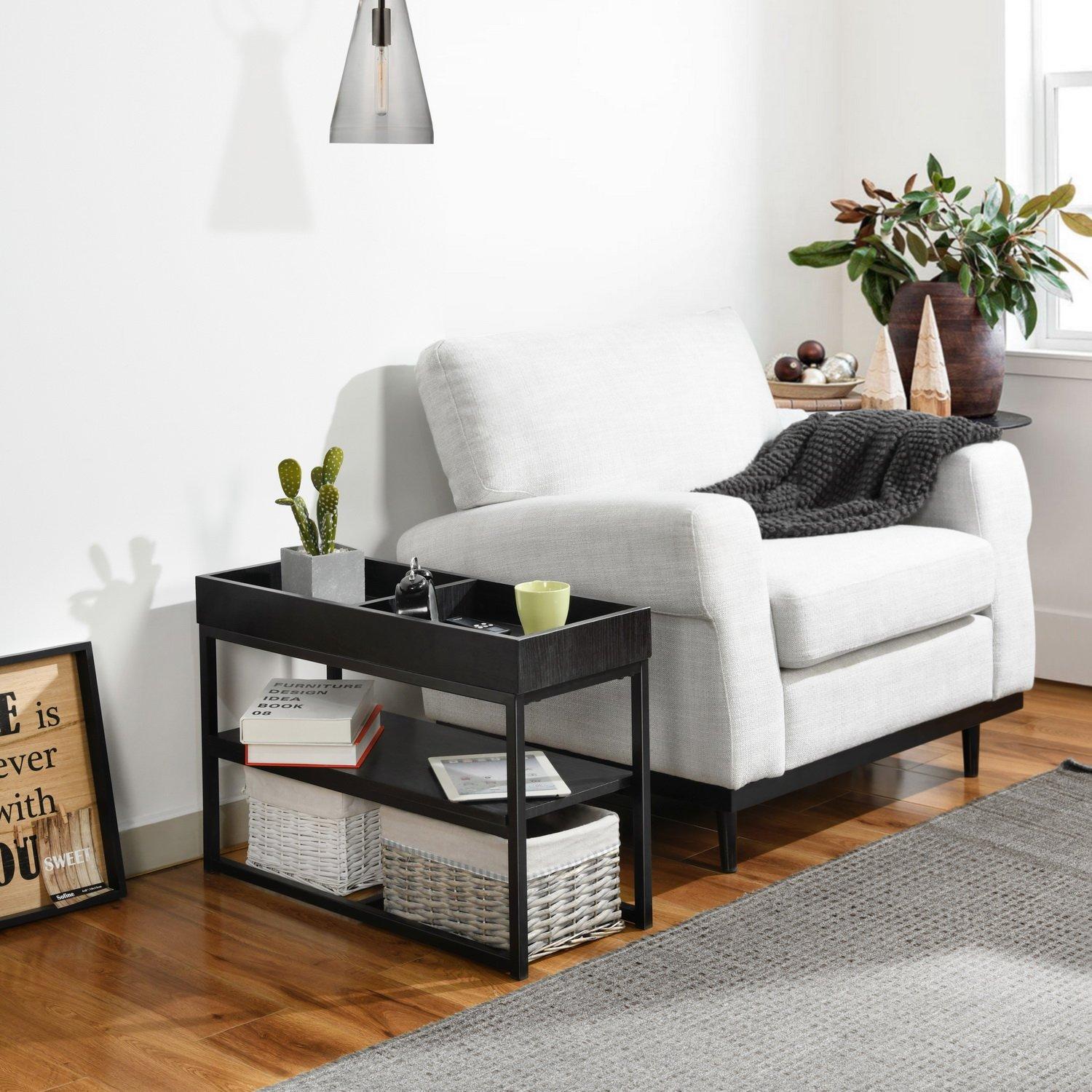 Furdini Centella Console Table