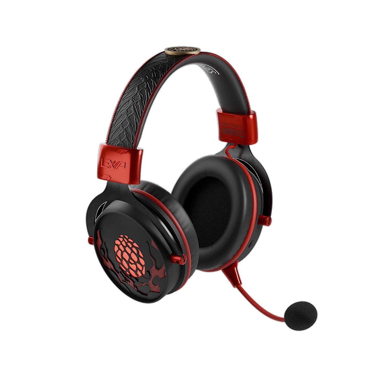 Targaryen - Game of Thrones - Targaryen Headset Wireless - 1