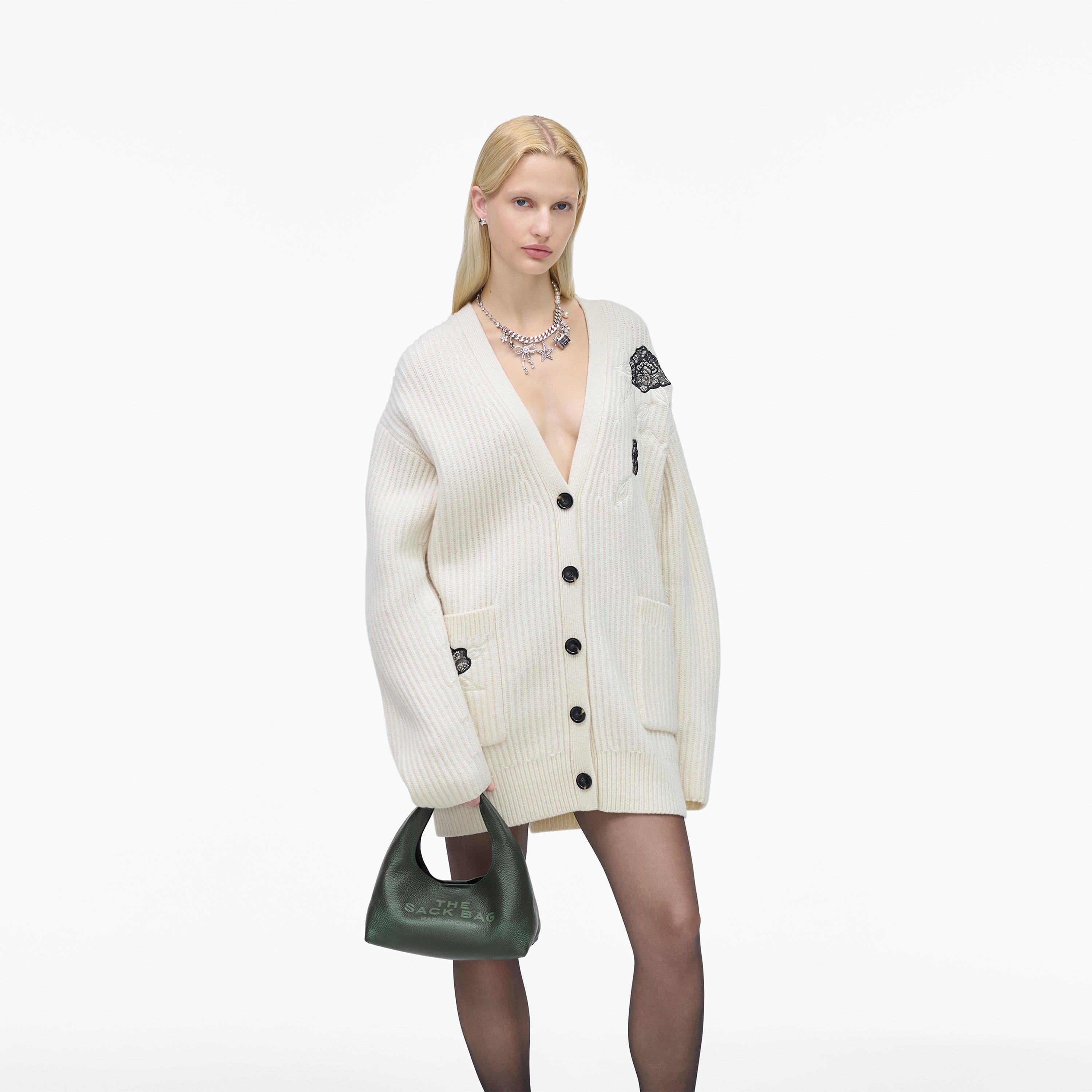 Ivy - Marc Jacobs - The Mini Sack Handbag - 2