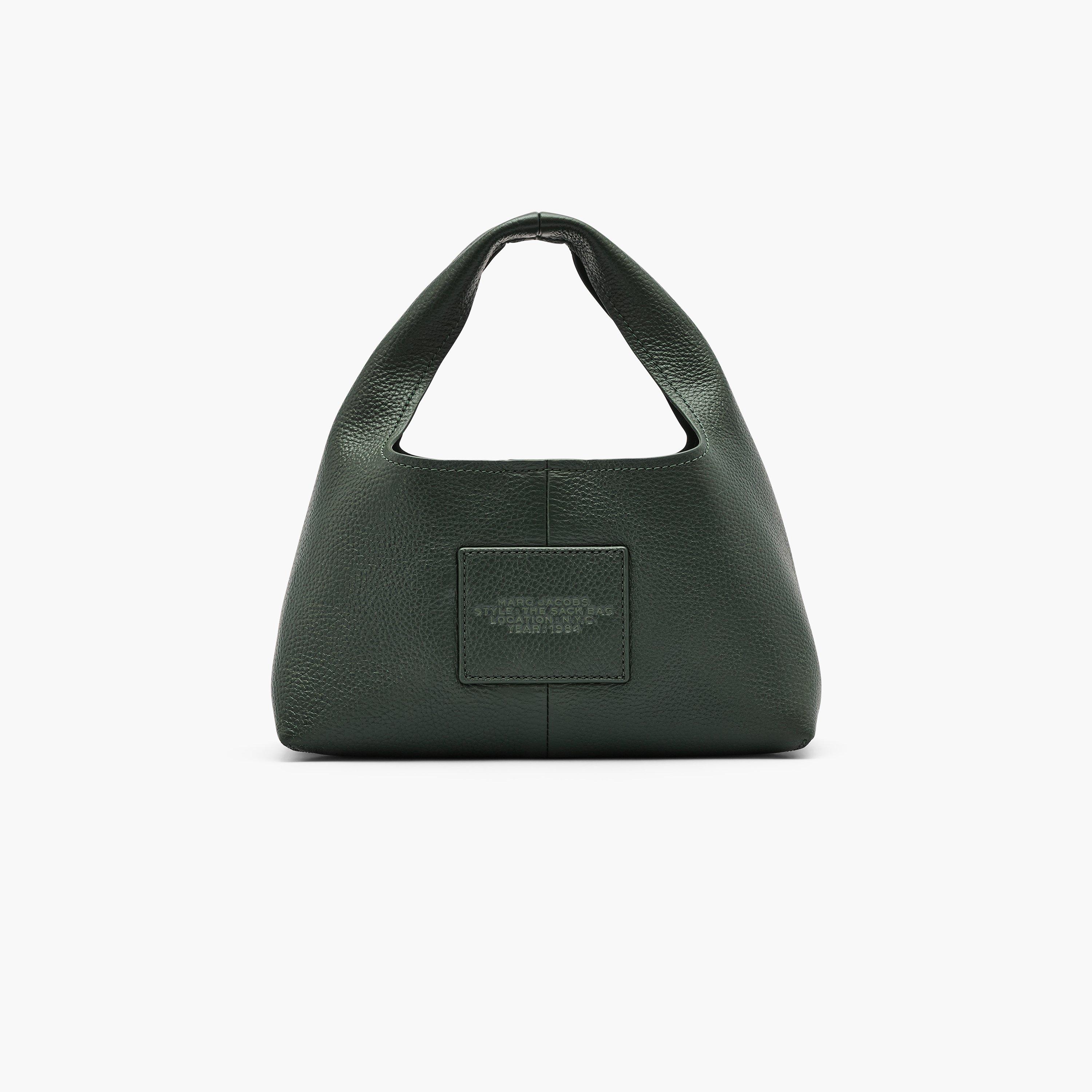 Ivy - Marc Jacobs - The Mini Sack Handbag - 3