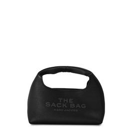 Marc Jacobs The Mini Sack Handbag