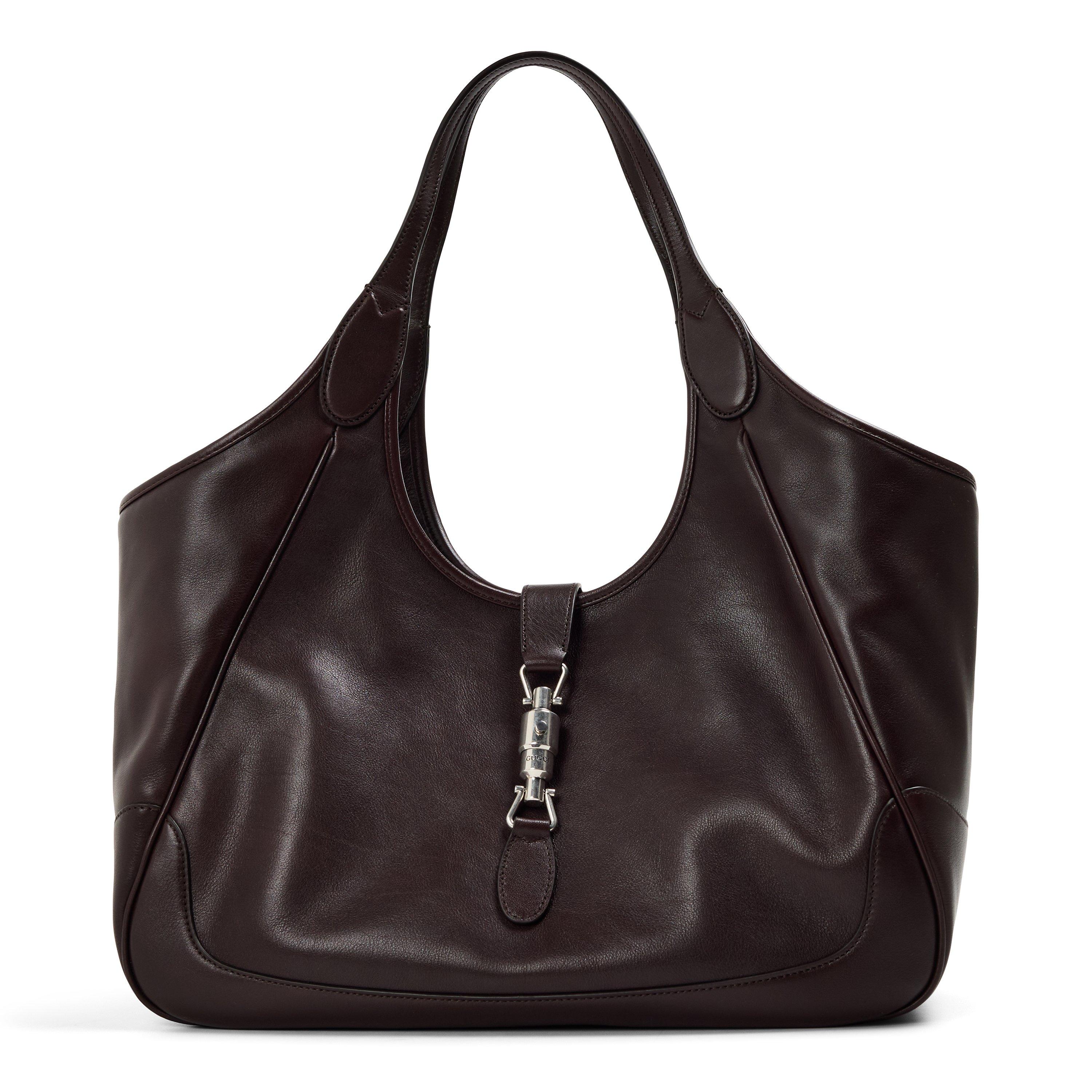 Joy Brown - Gucci - Mercato Medium Tote Bag - 1