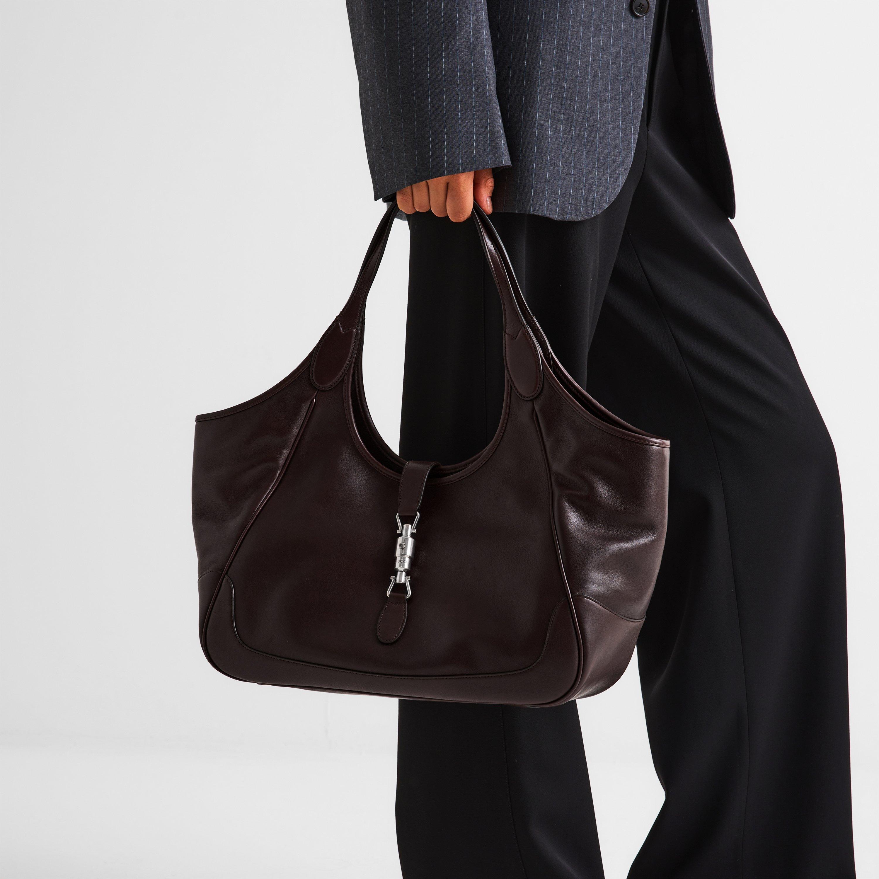 Joy Brown - Gucci - Mercato Medium Tote Bag - 3