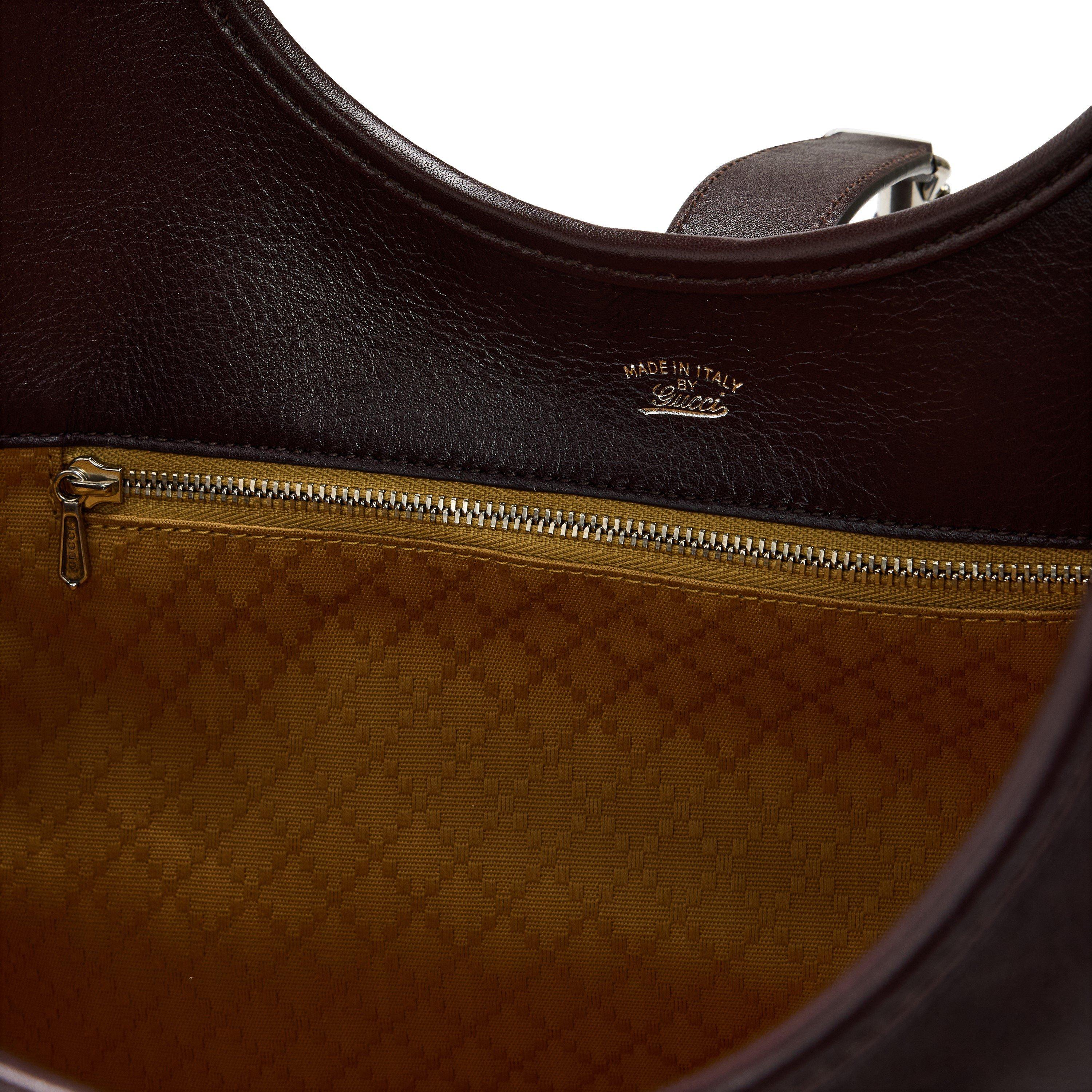 Joy Brown - Gucci - Women's Tote Bag - 4