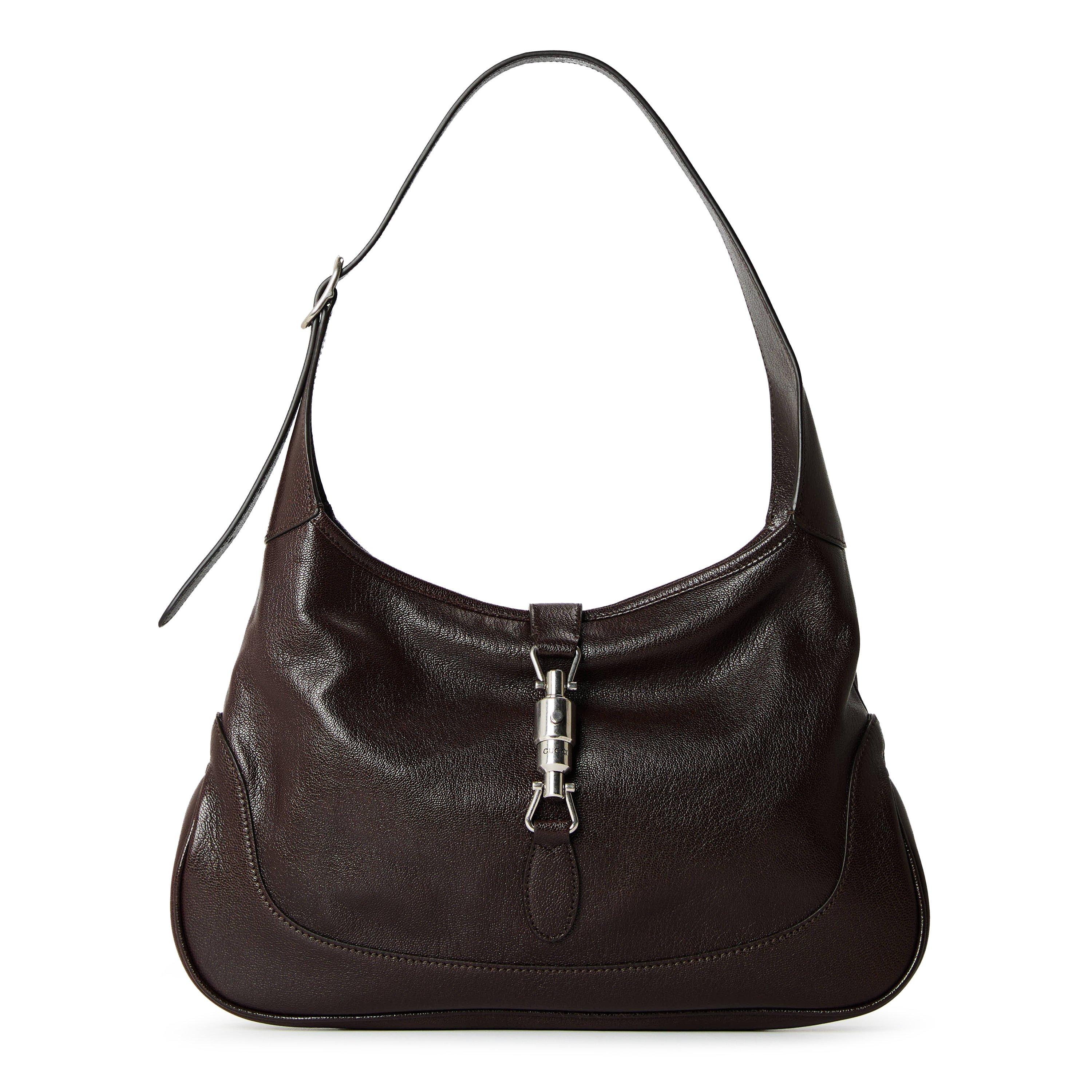 Joy Brown - Gucci - Gucci Jackie 1961 Hobo Bag - 1