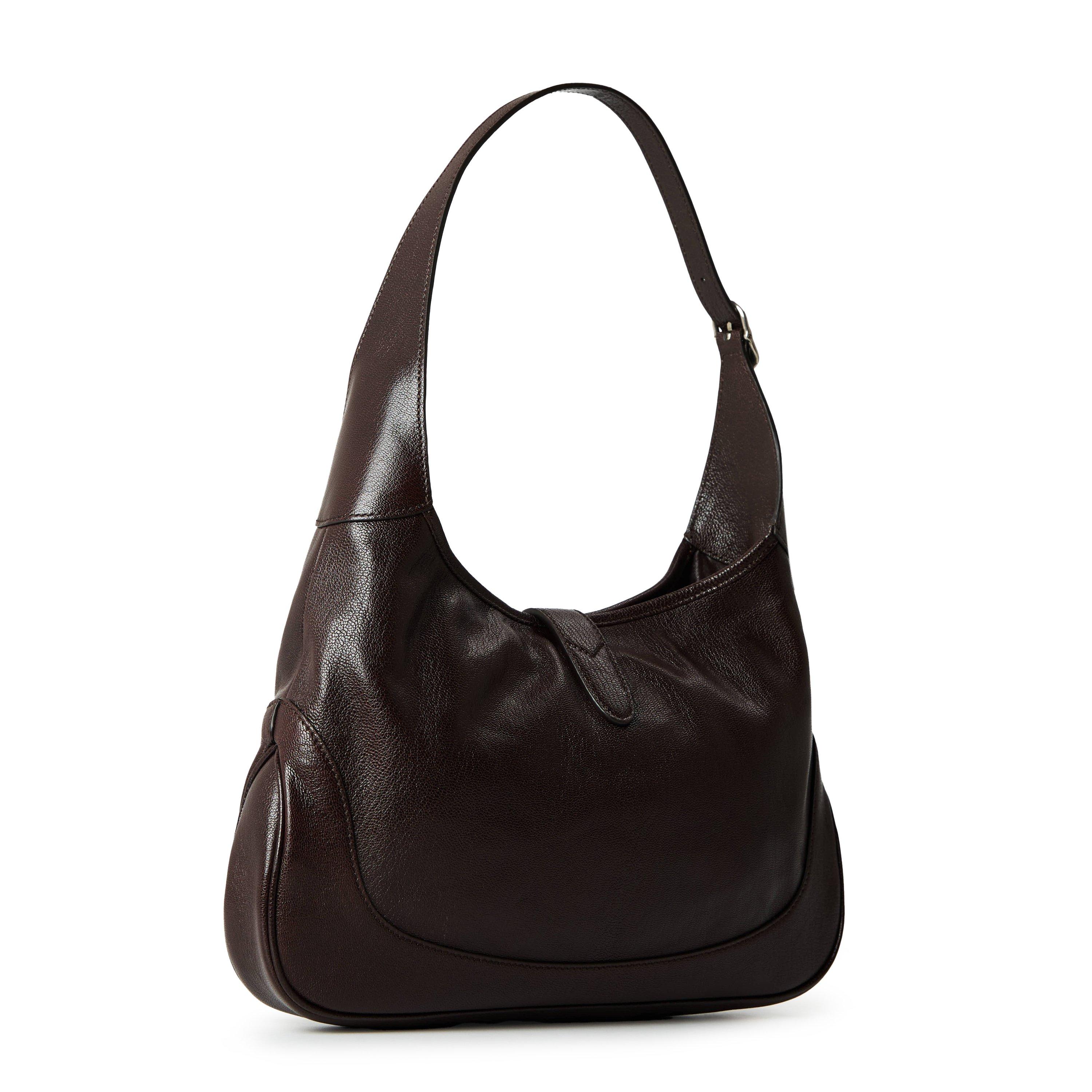 Joy Brown - Gucci - Women's Hobo Bag - 2