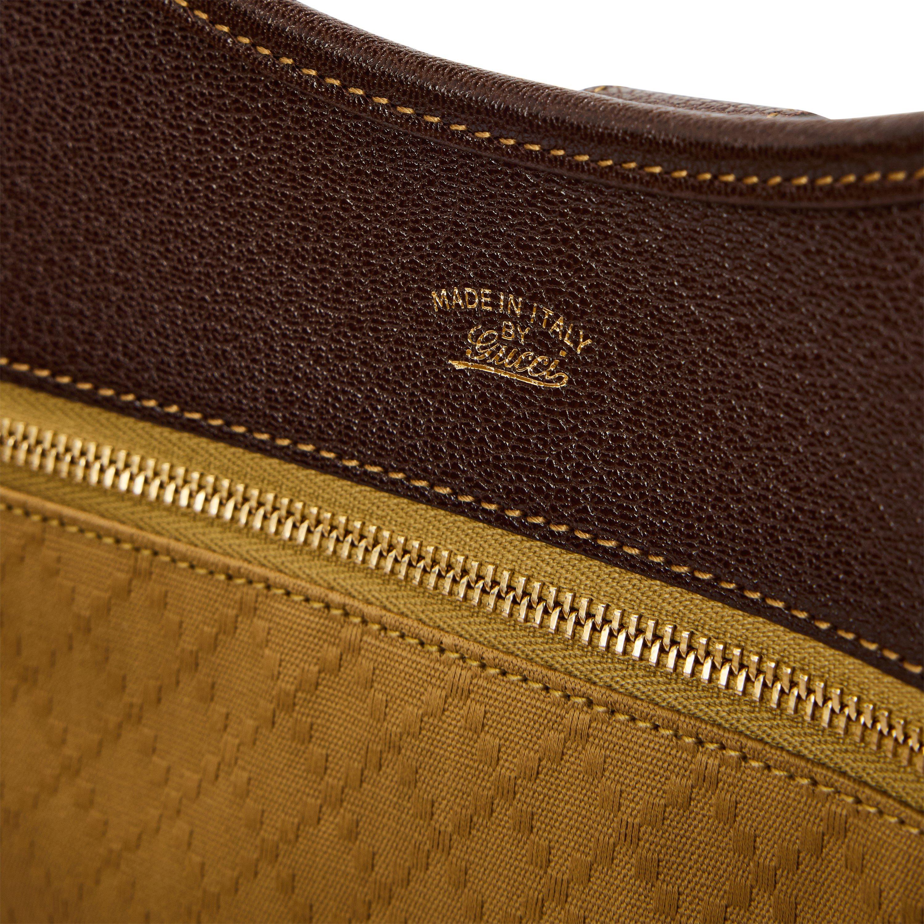 Vintage Sand - Gucci - Women's Tote Bag - 4