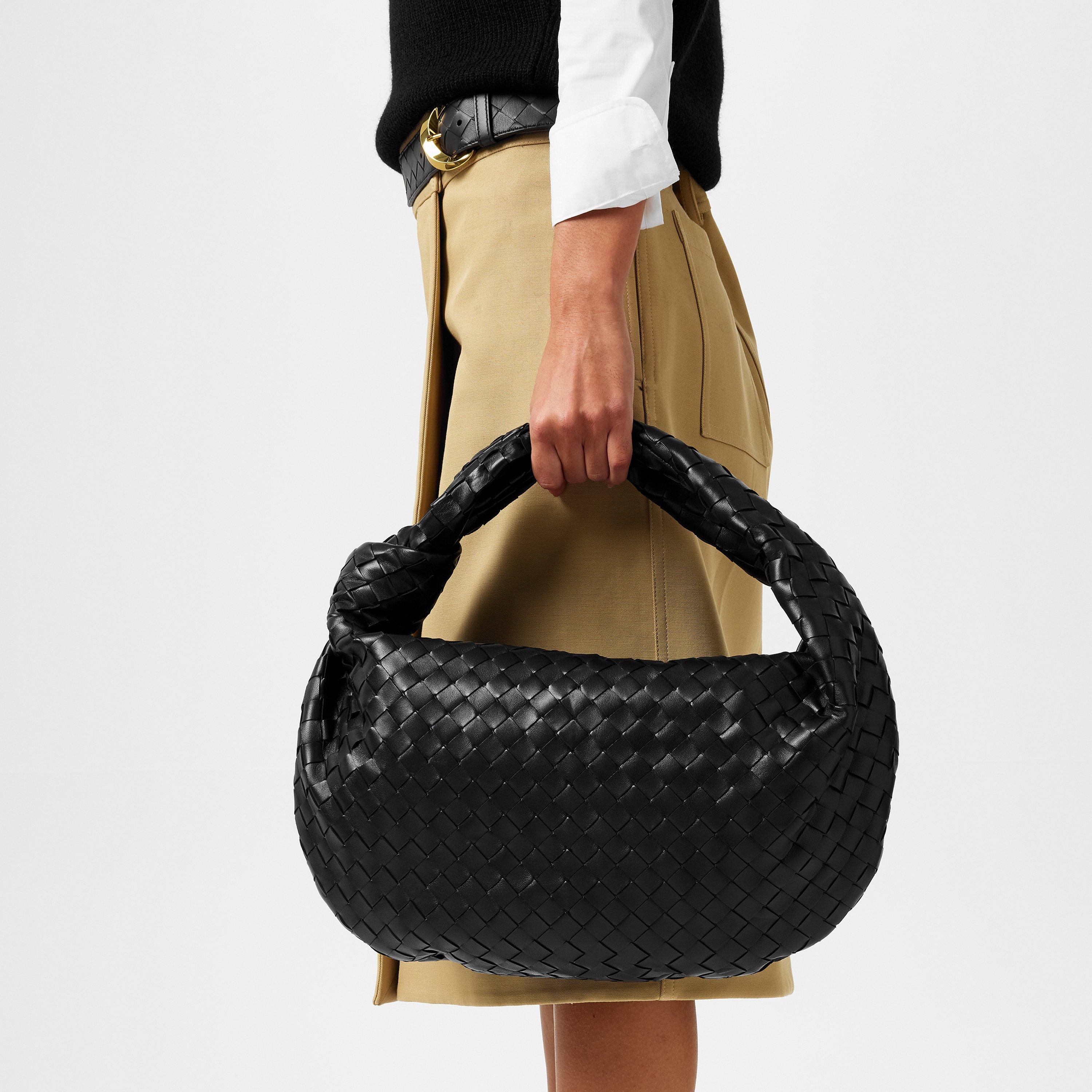 Black Gold - Bottega Veneta - Small Jodie - 2