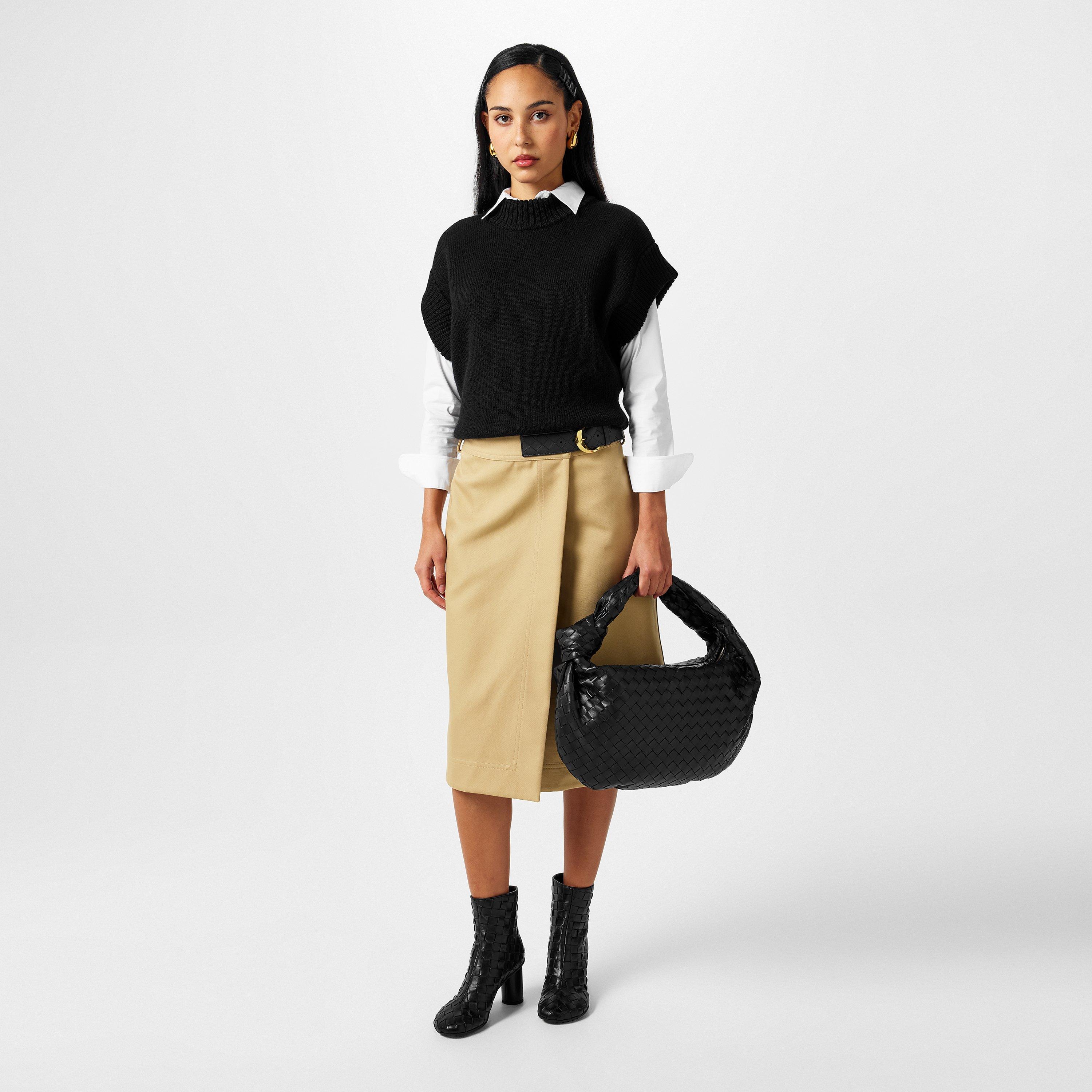 Black Gold - Bottega Veneta - Small Jodie - 5