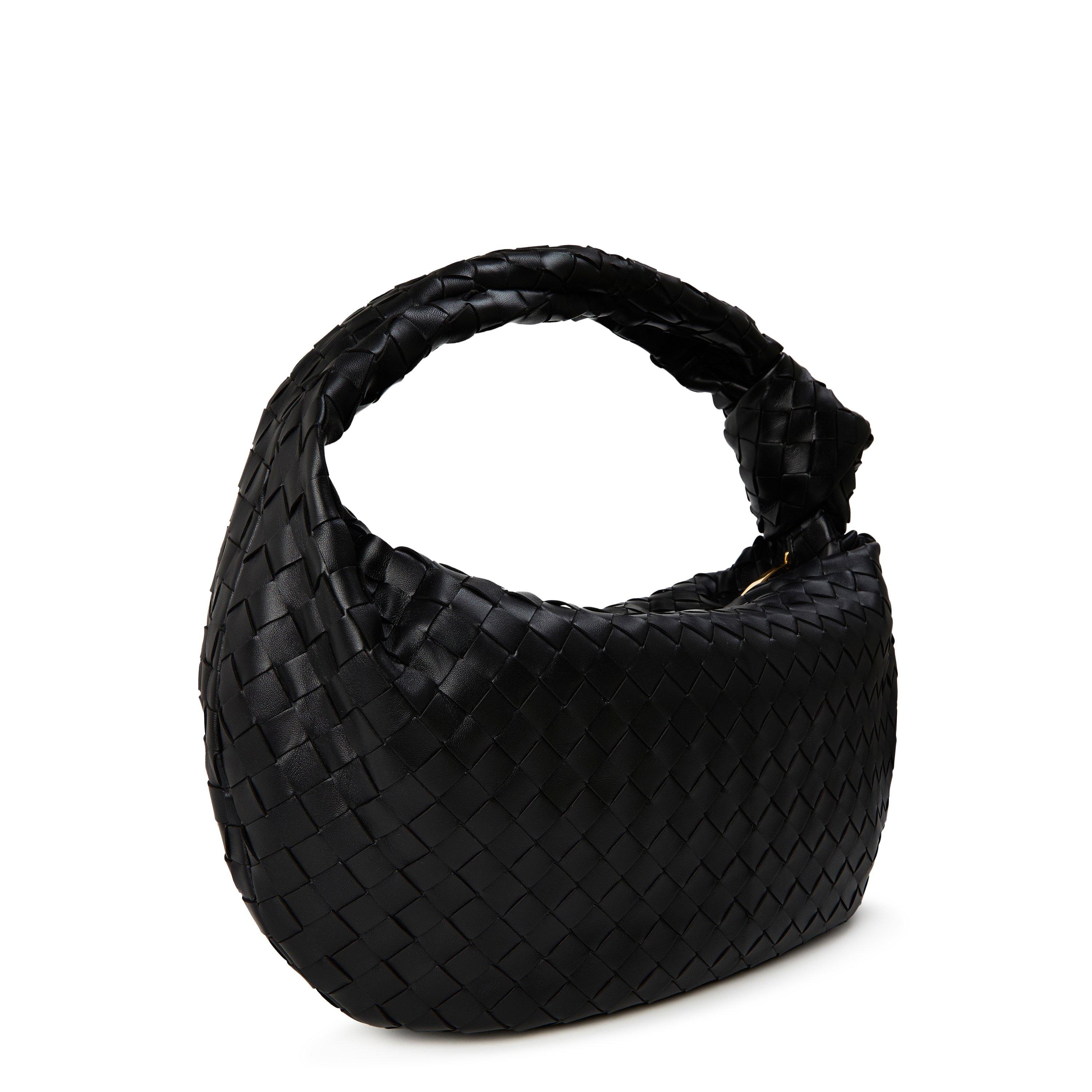 Black Gold - Bottega Veneta - Small Jodie - 3