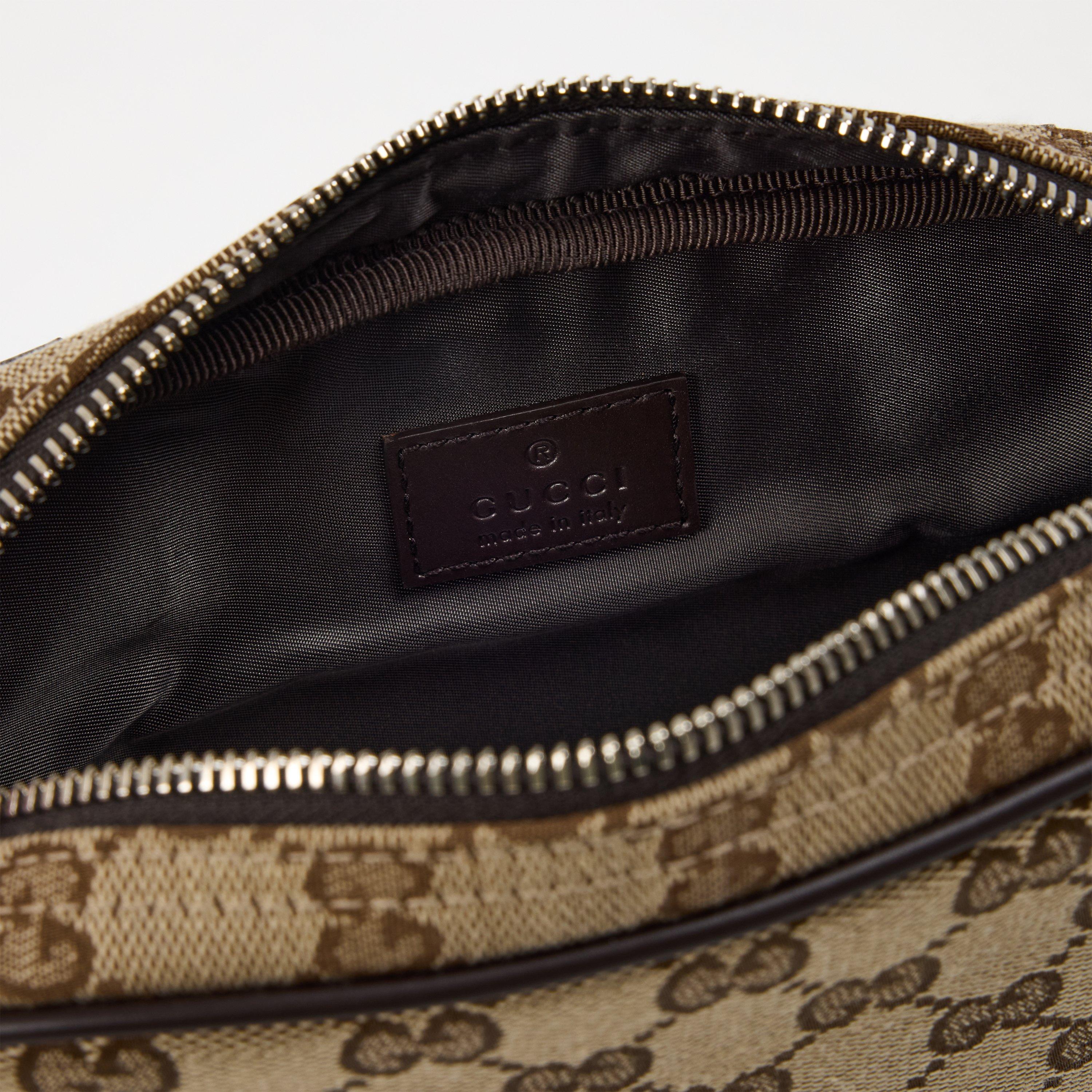 Multi - Gucci - Men's Mini Cross Body Bag - 5