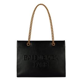 Balenciaga Duty Free Medium Tote Bag