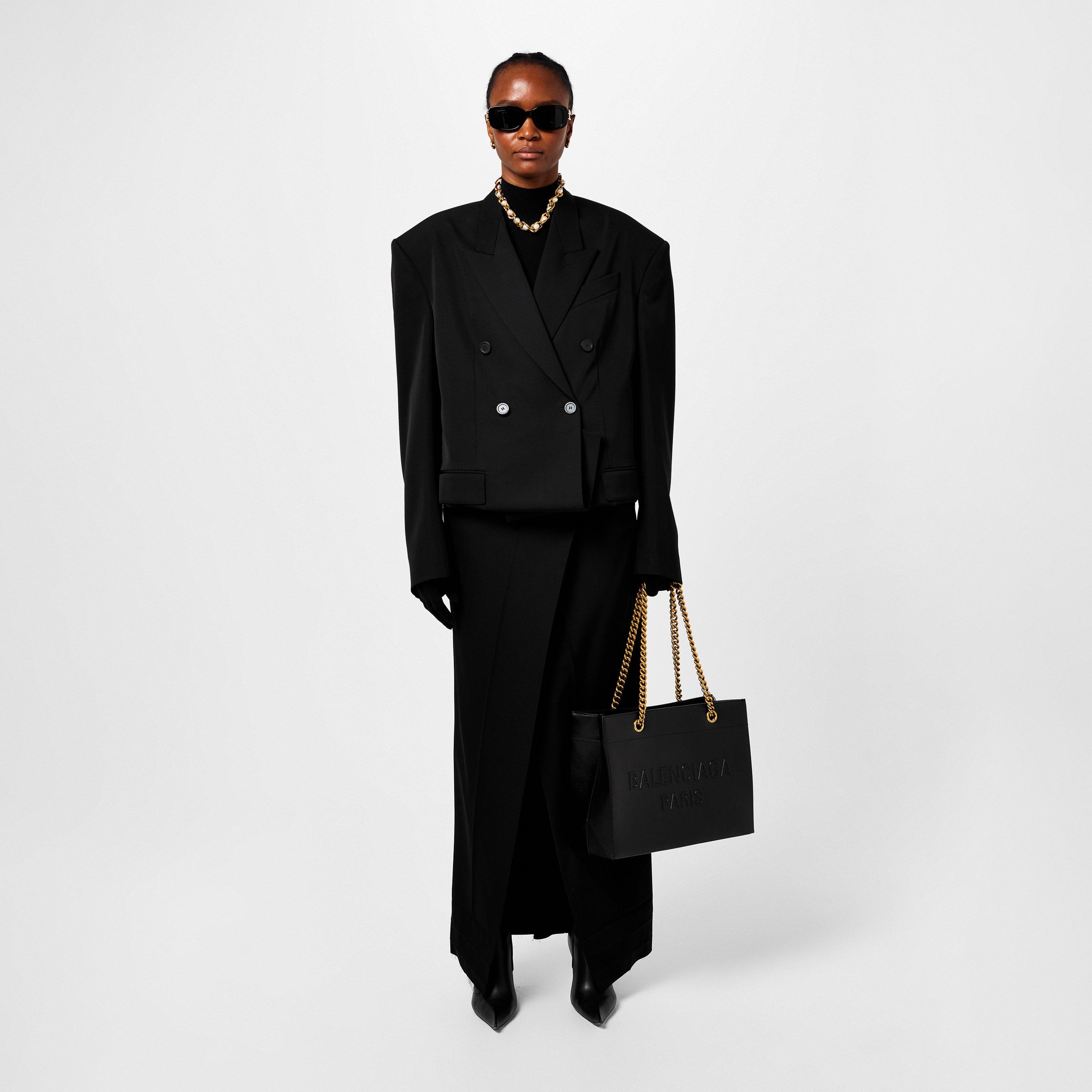 Balenciaga | Duty Free Medium Tote Bag | Tote Bags | Cruise