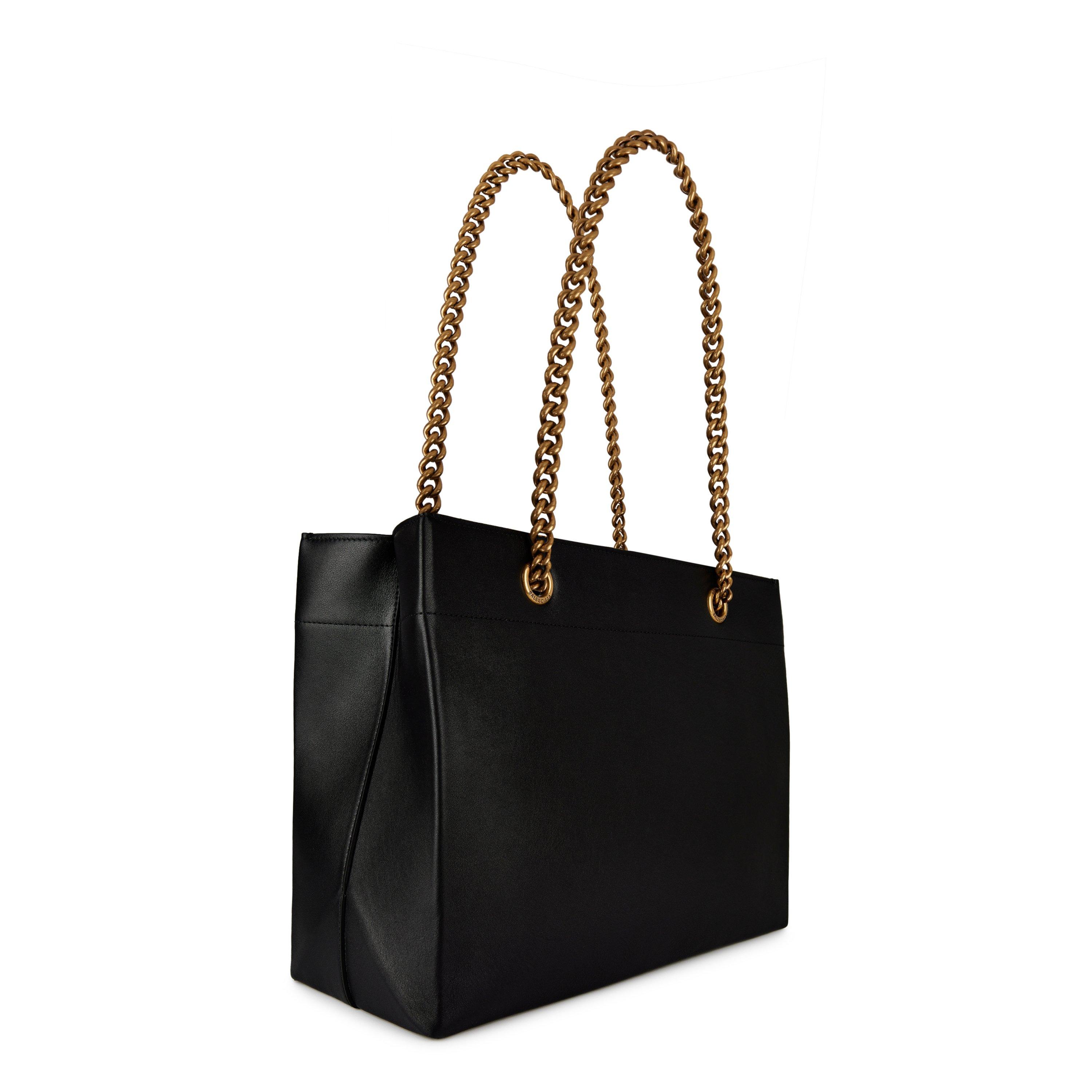 Balenciaga | Duty Free Medium Tote Bag | Tote Bags | Cruise