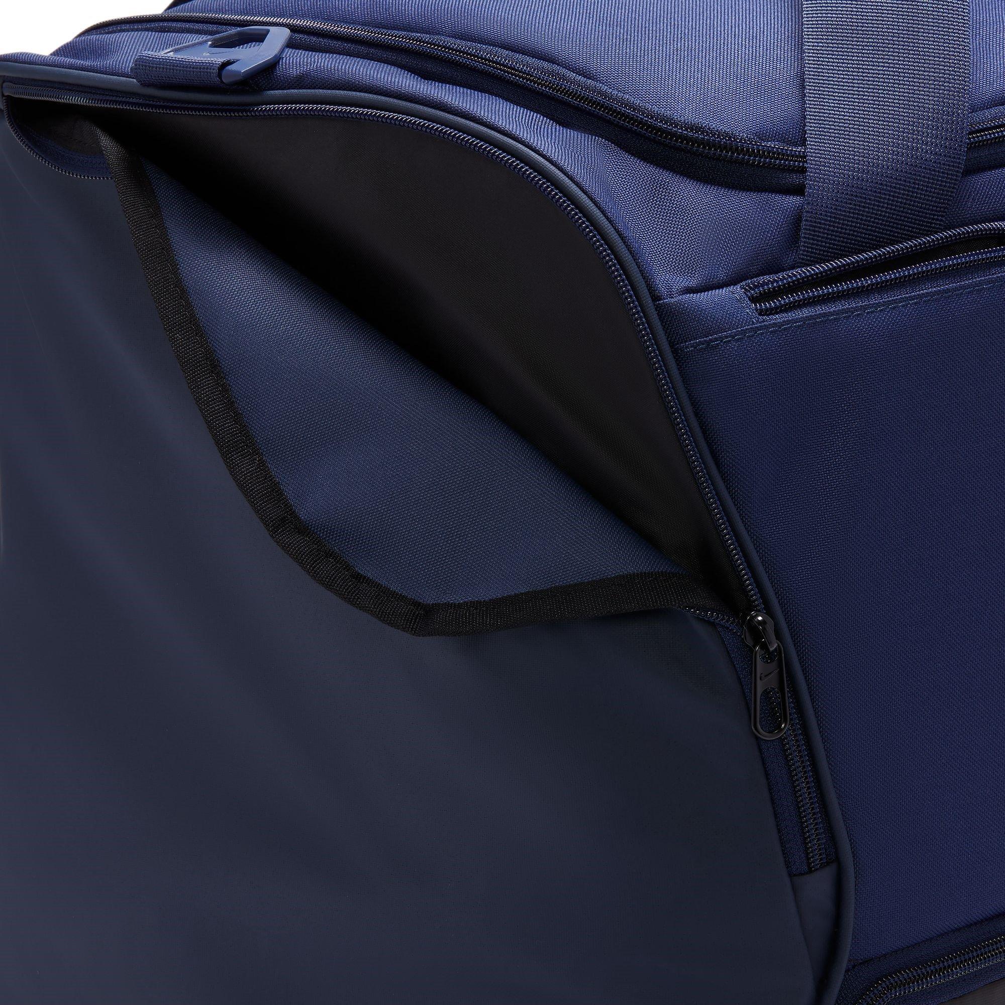 Mitternachtsmarine - Nike - A Tm Dffl Bg 99 - 5