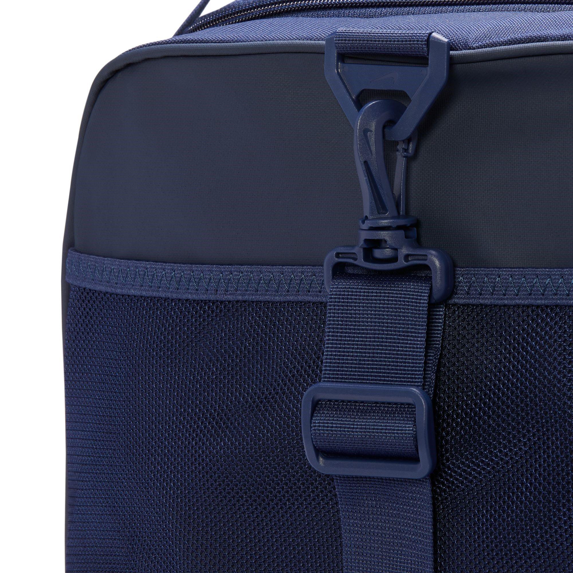 Mitternachtsmarine - Nike - A Tm Dffl Bg 99 - 6