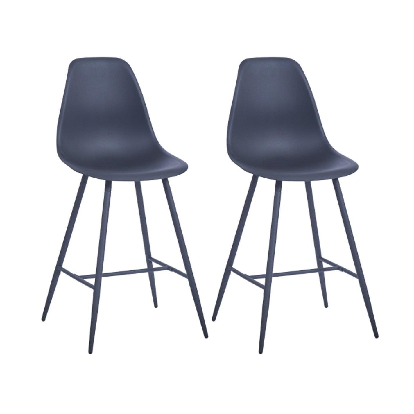 Nero - JL Creation - Crea Bar Stool and Chair - 2