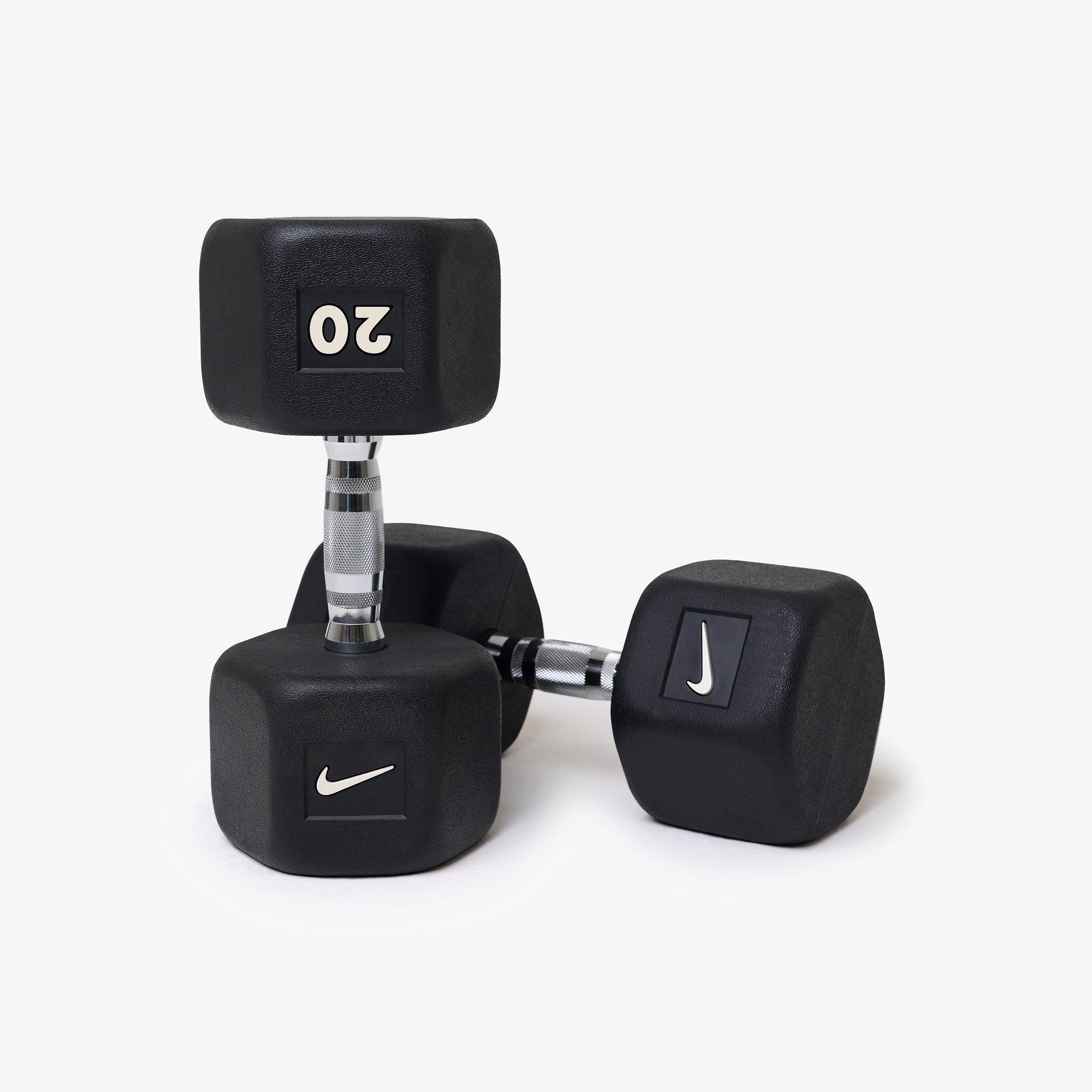 Black - Nike Strength - Nike Strength Dumbbells - 3