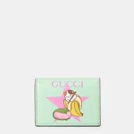 Gucci Women's Billfold Wallets