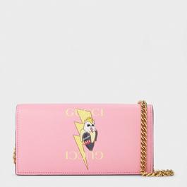 Gucci Women's Card Holder