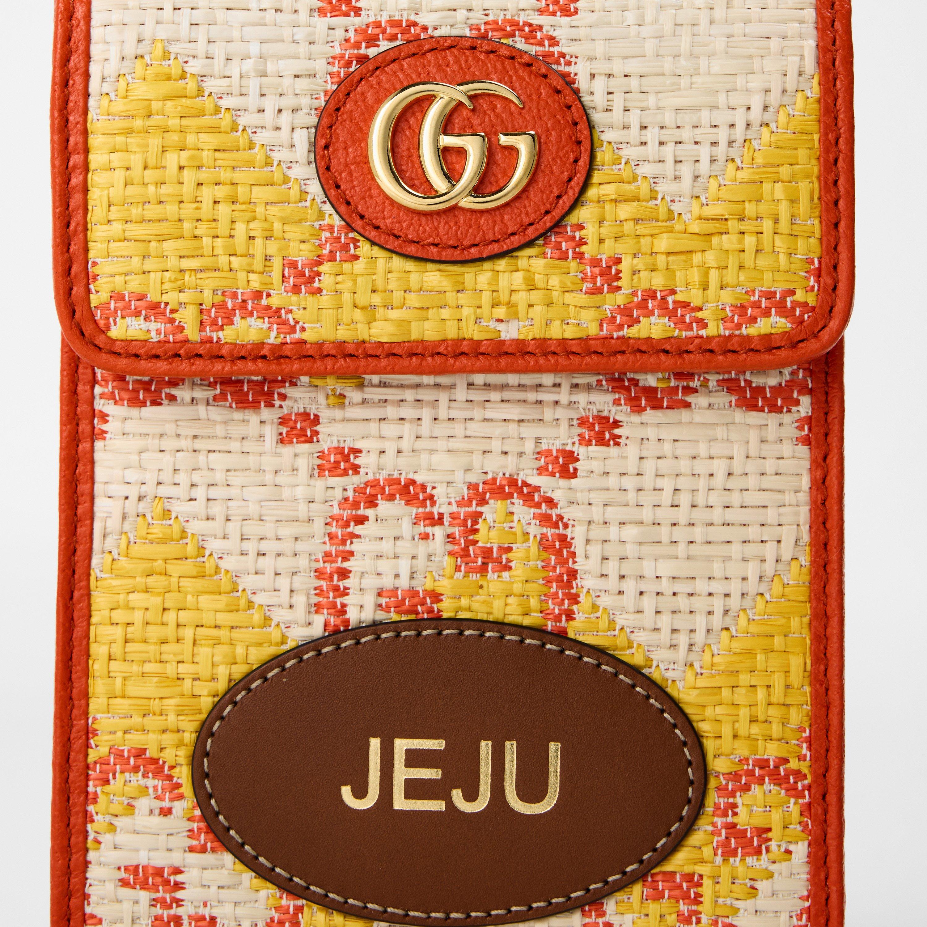 Multi - Gucci - Men's Crossbody Bag - 3