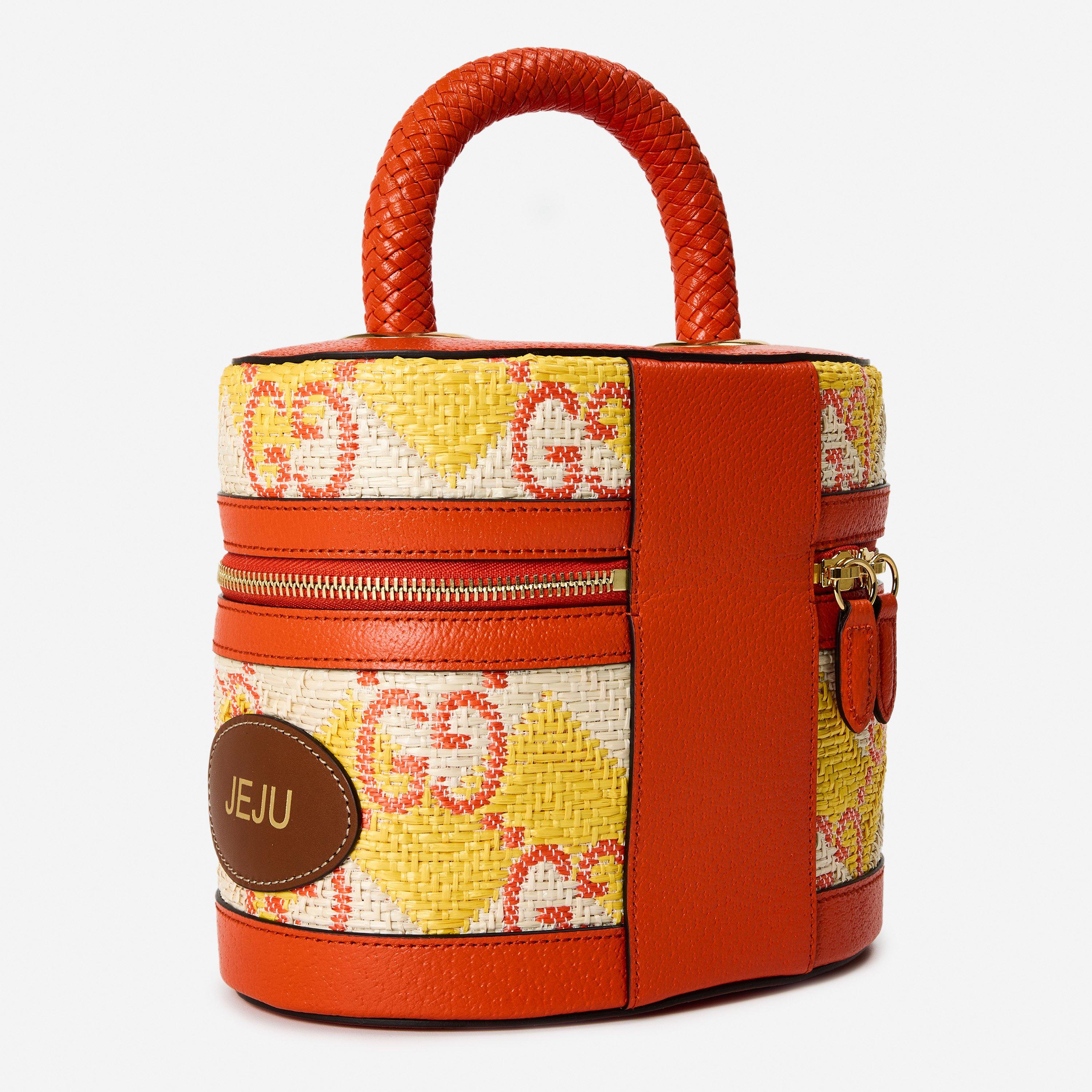 Multi - Gucci - Women's Top Handle Bag, Top Handle Design - 2