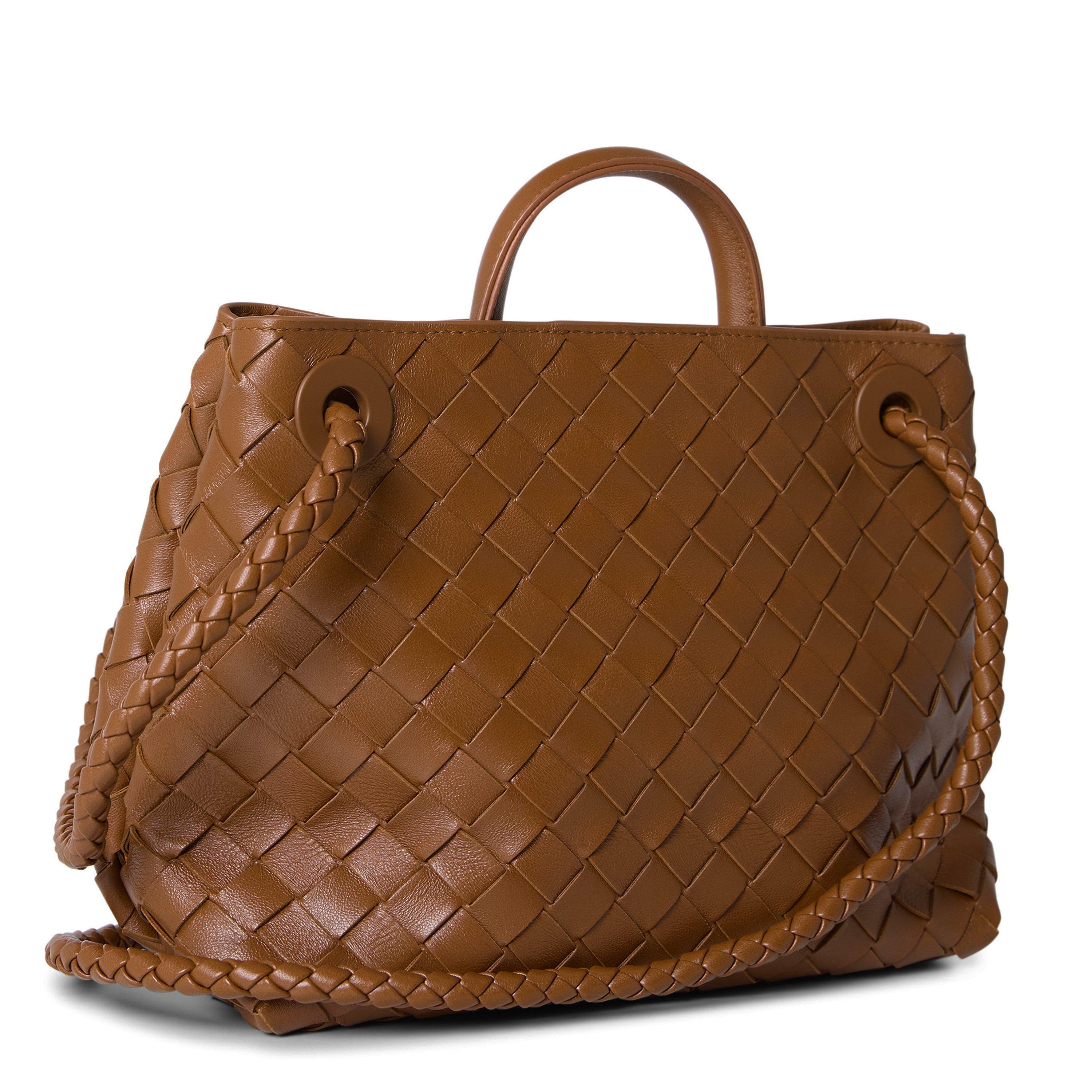 Bottega Veneta Small Andiamo | Cruise Fashion