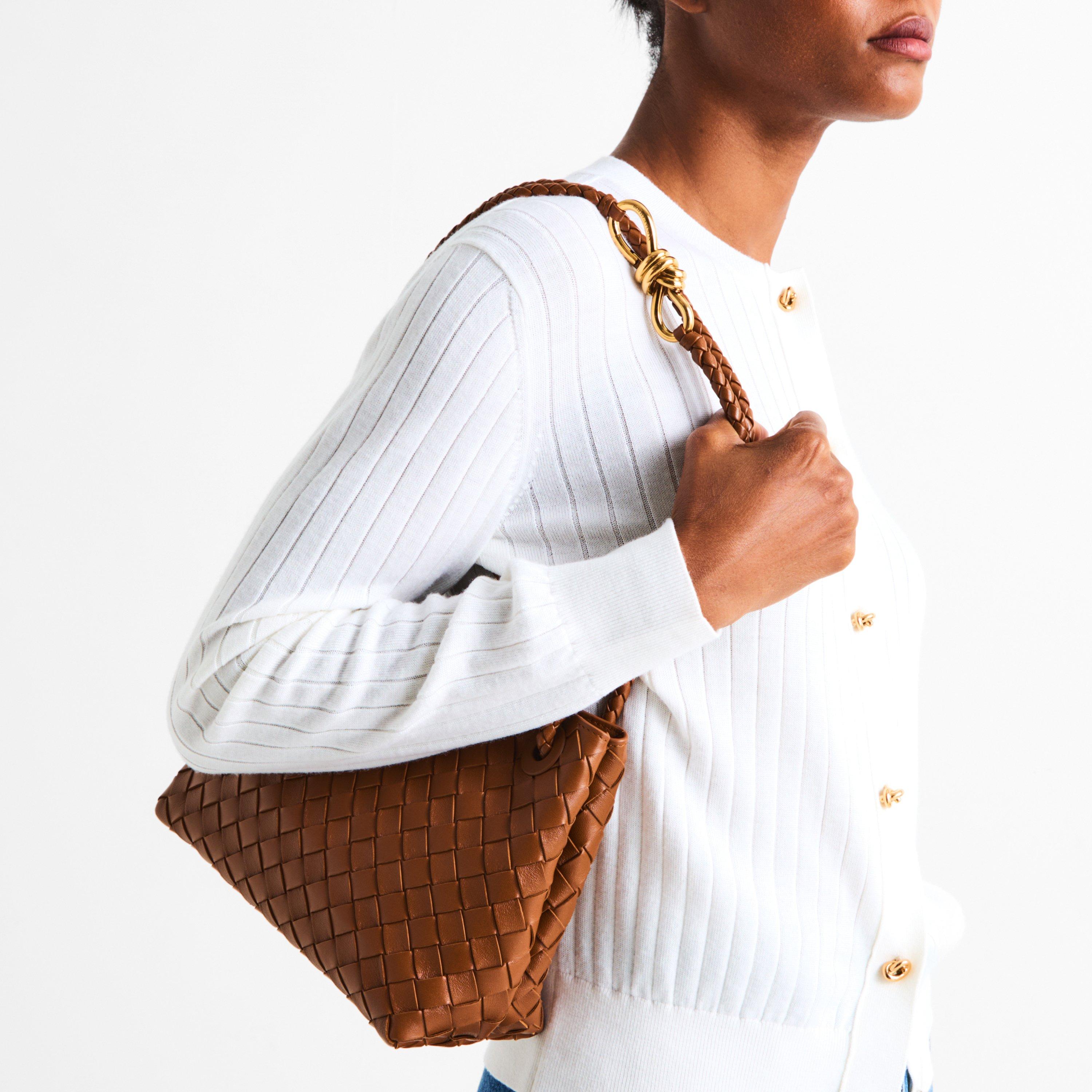 Tannin - Bottega Veneta - Small Andiamo - 3