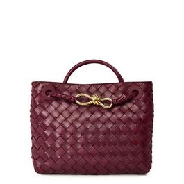 Bottega Veneta Small Andiamo