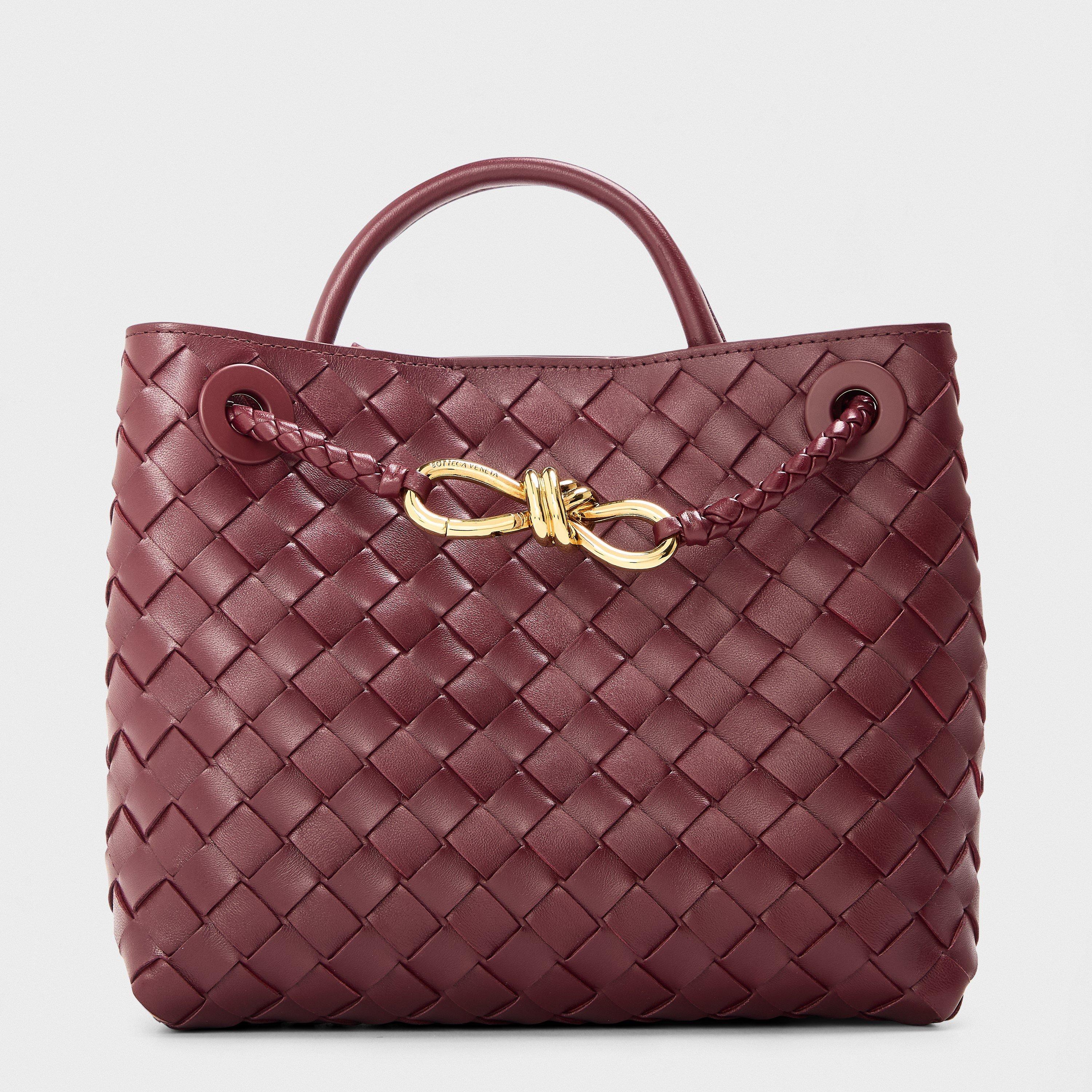 Bottega Veneta Small Andiamo | Cruise Fashion