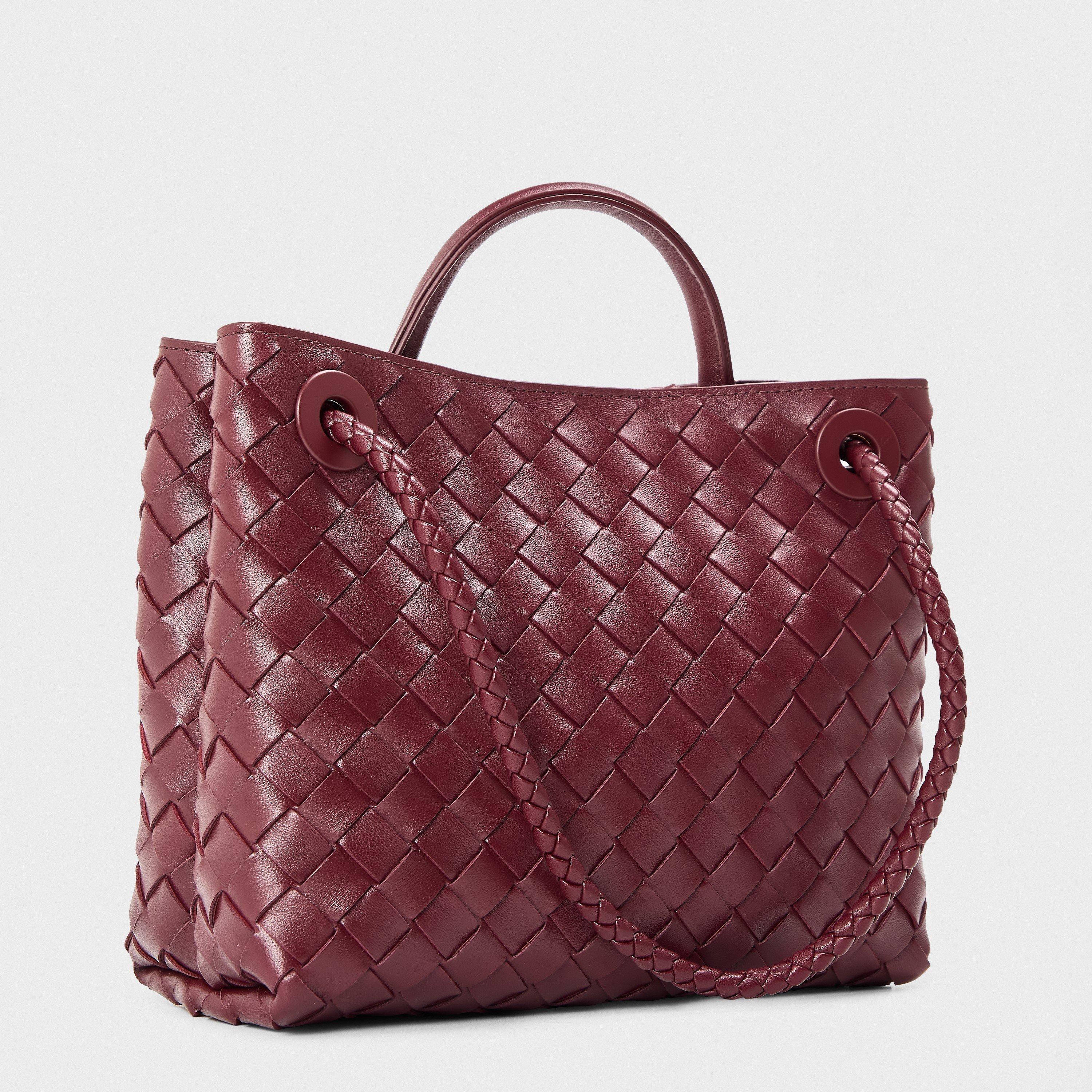 Bottega Veneta Small Andiamo | Cruise Fashion