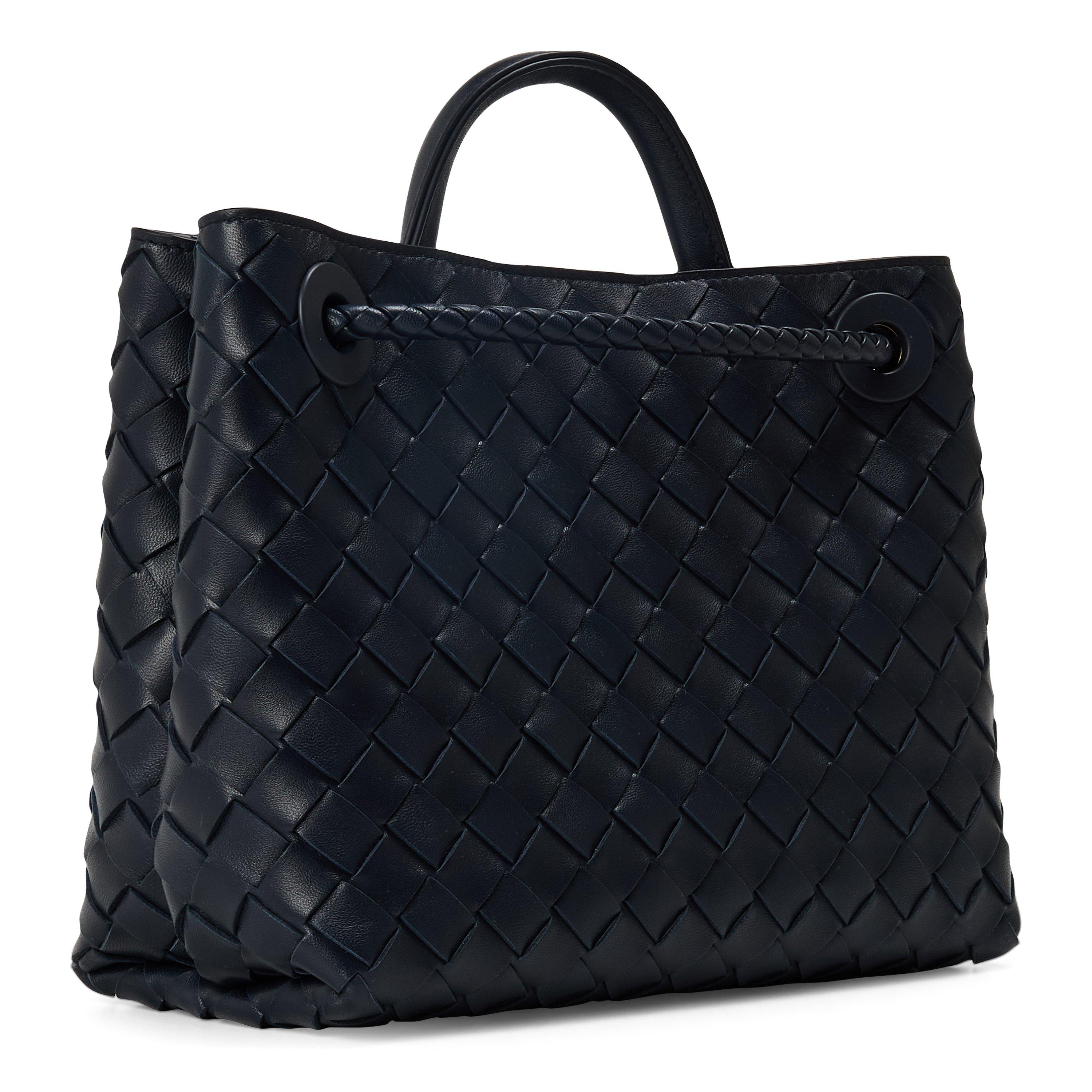 Midnight - Bottega Veneta - Small Andiamo - 2