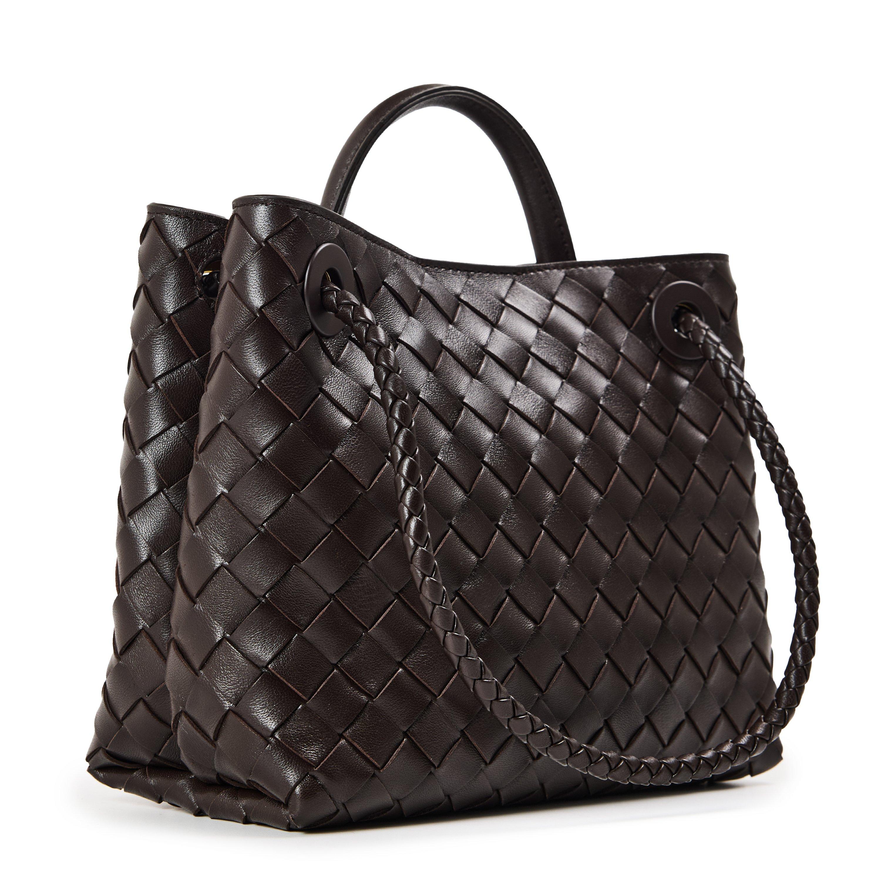 Fondant - Bottega Veneta - Small Andiamo - 2