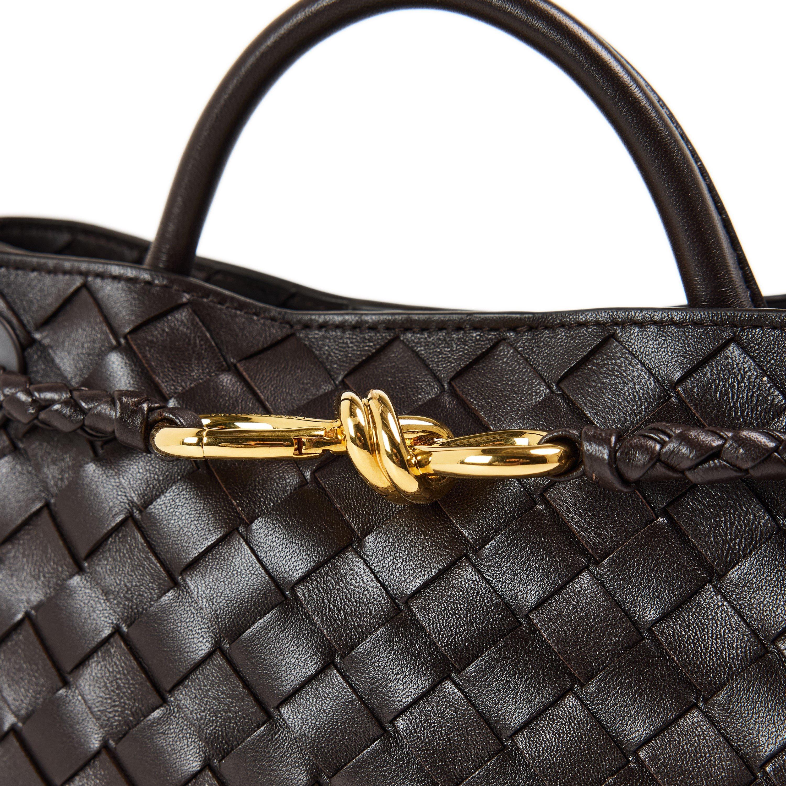 Fondant - Bottega Veneta - Small Andiamo - 3