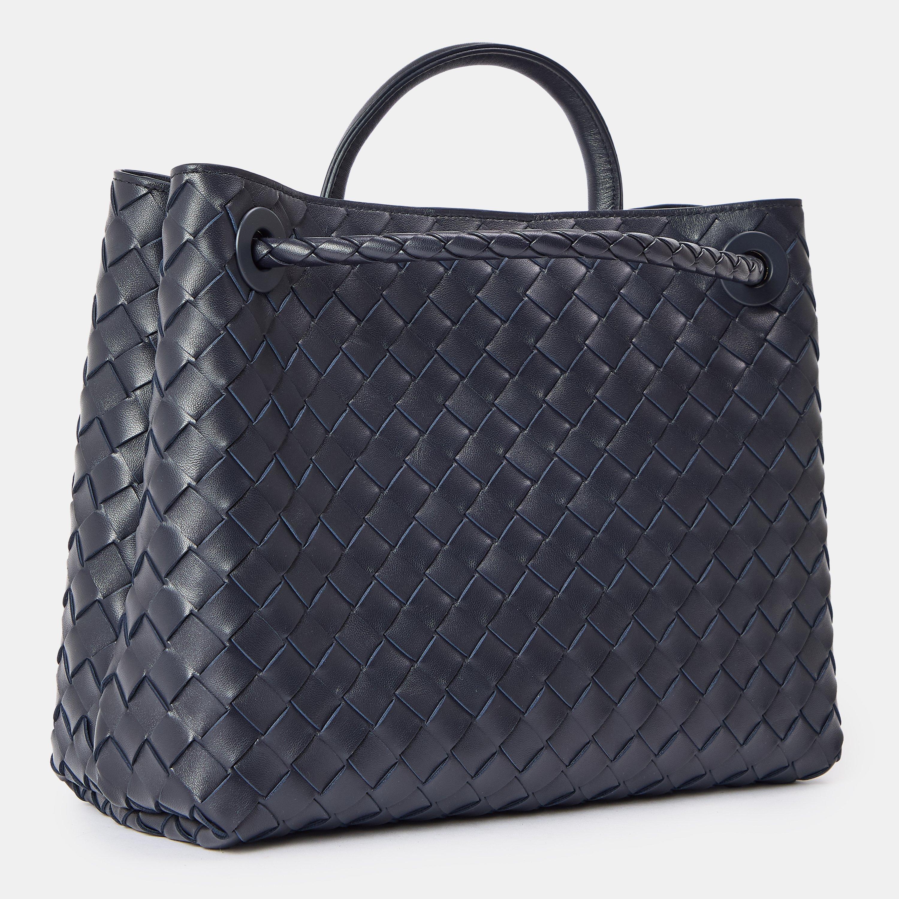 Nocturnal - Bottega Veneta - Medium Andiamo - 2