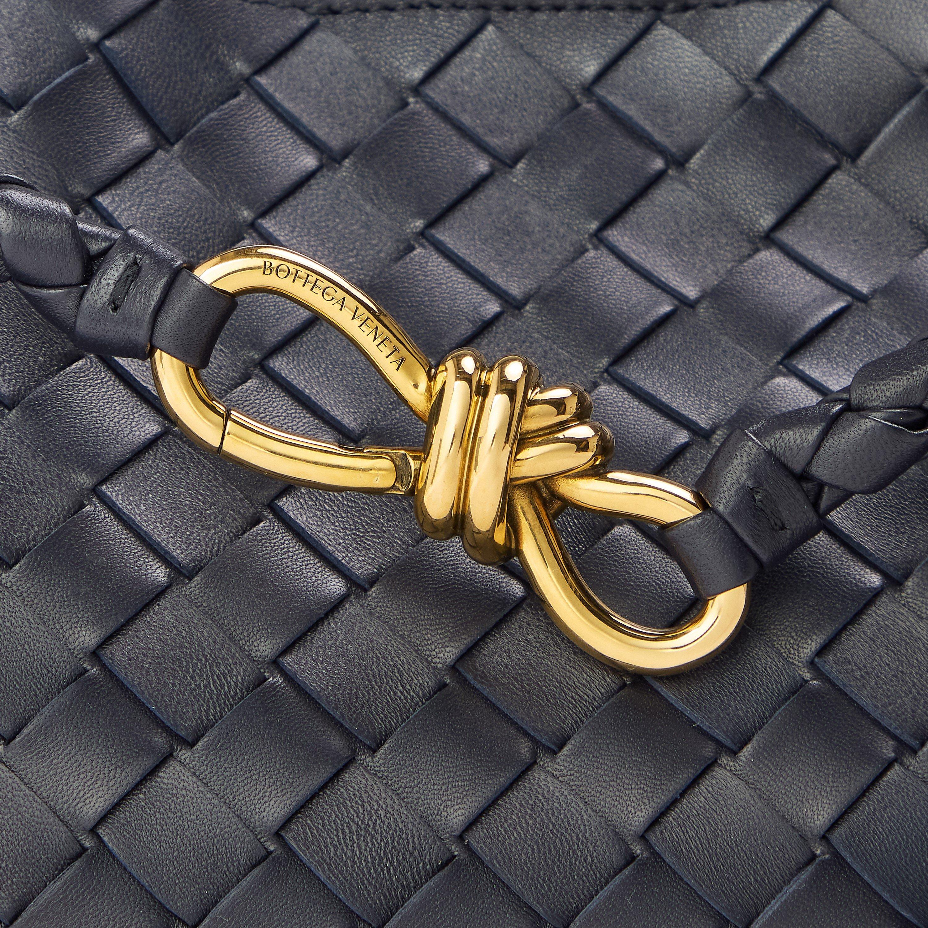 Nocturnal - Bottega Veneta - Medium Andiamo - 4