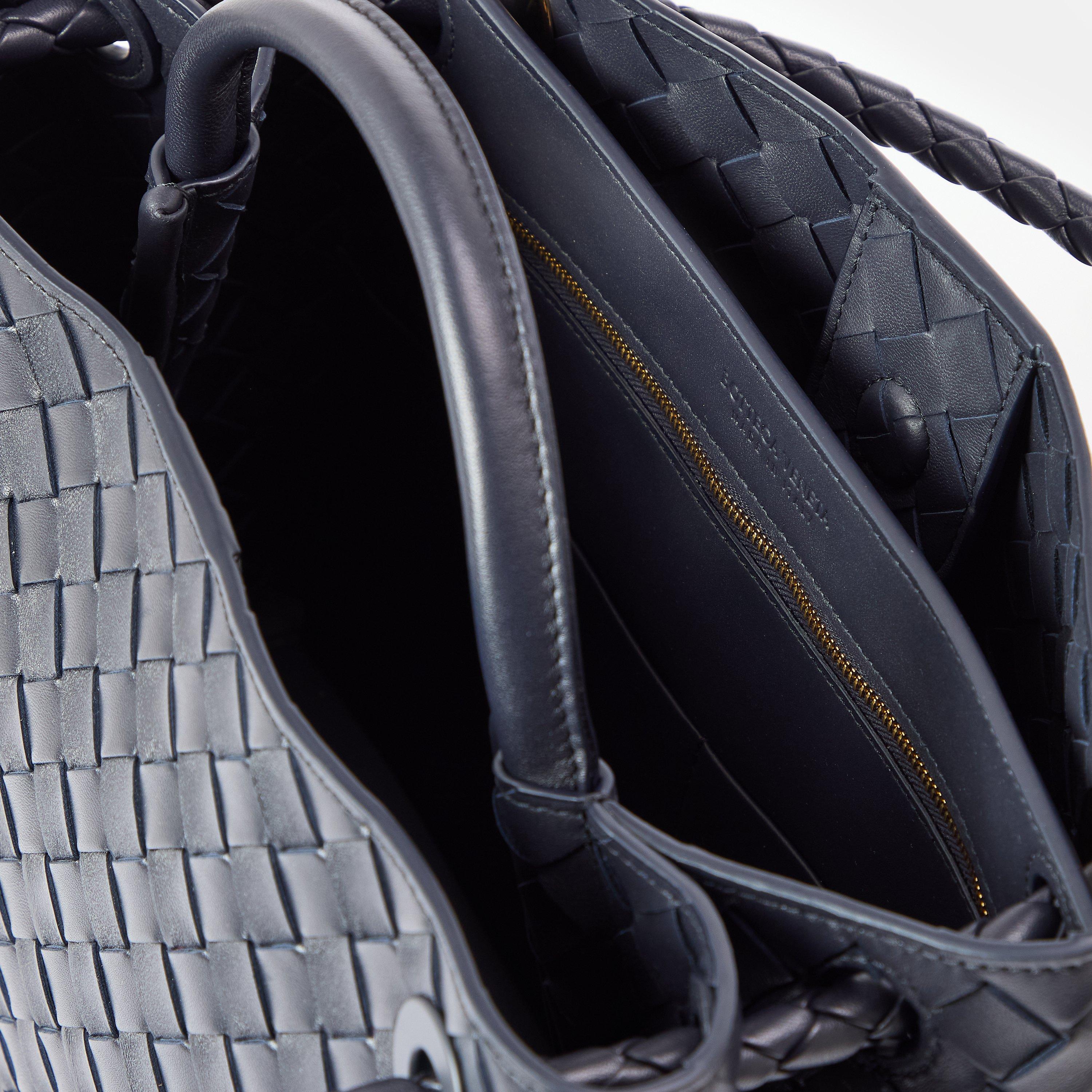 Nocturnal - Bottega Veneta - Medium Andiamo - 5