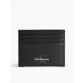 Calvin Klein Jeans Leather Cardholder