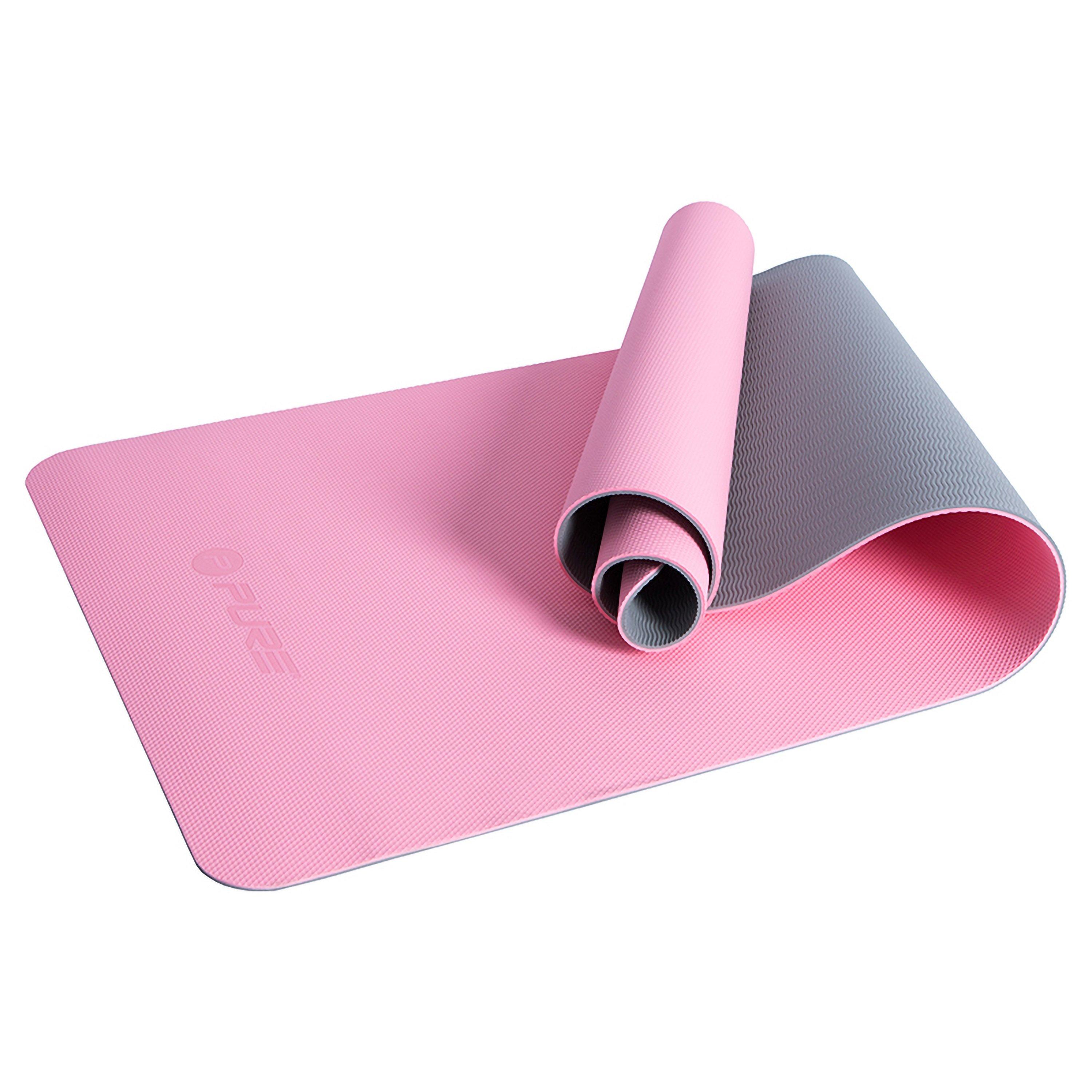Pure2Improve Pure2Improve Yoga Mat