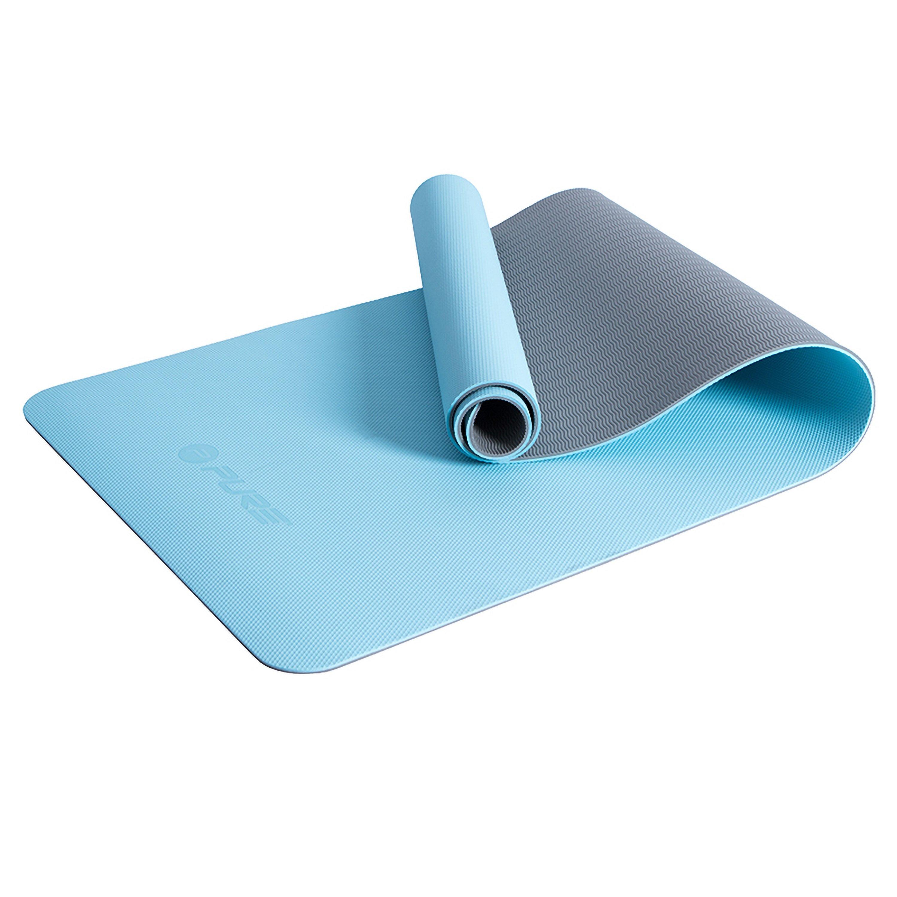 Pure2Improve Pure2Improve Yoga Mat