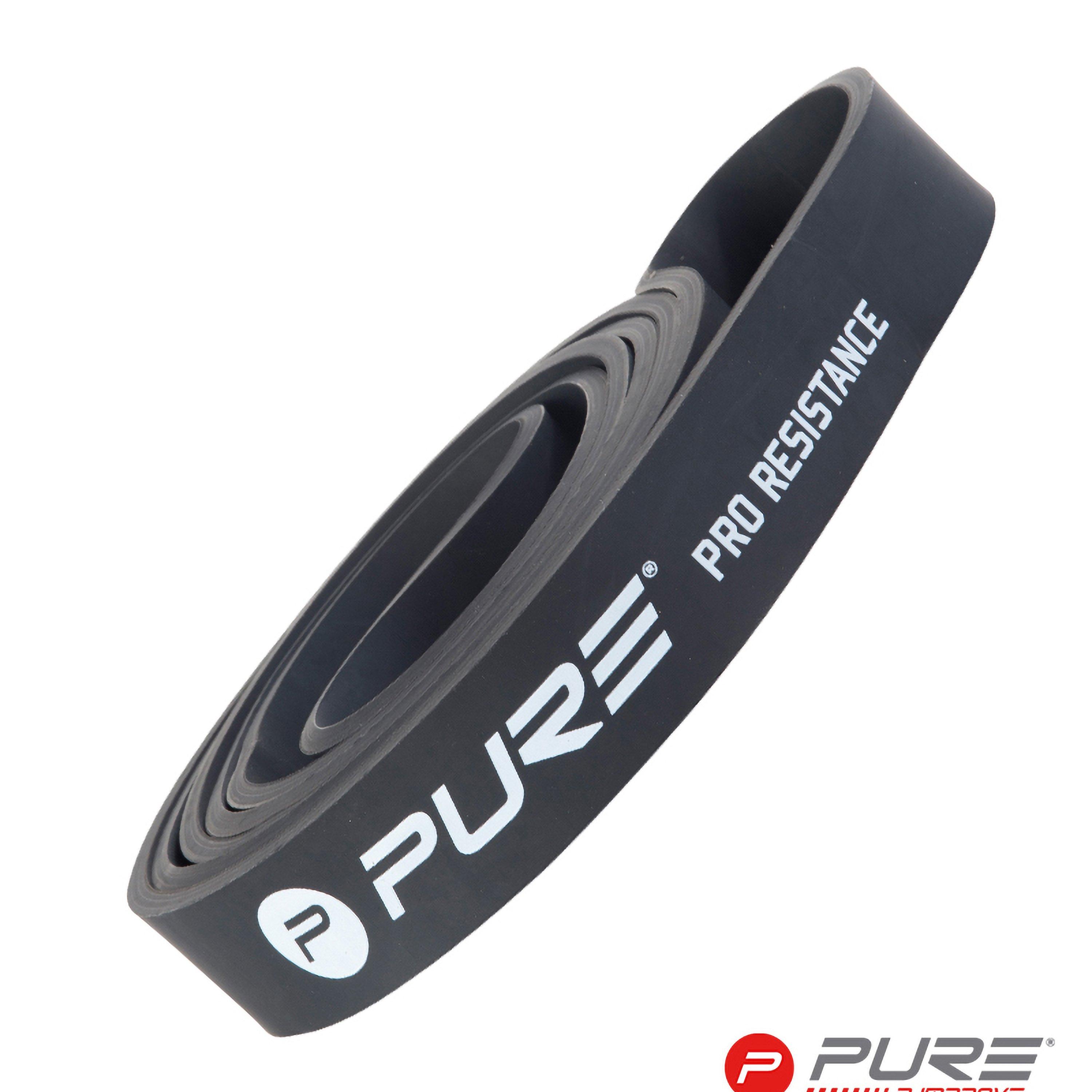 Pure2Improve Pro Resistance Band Extra Heavy